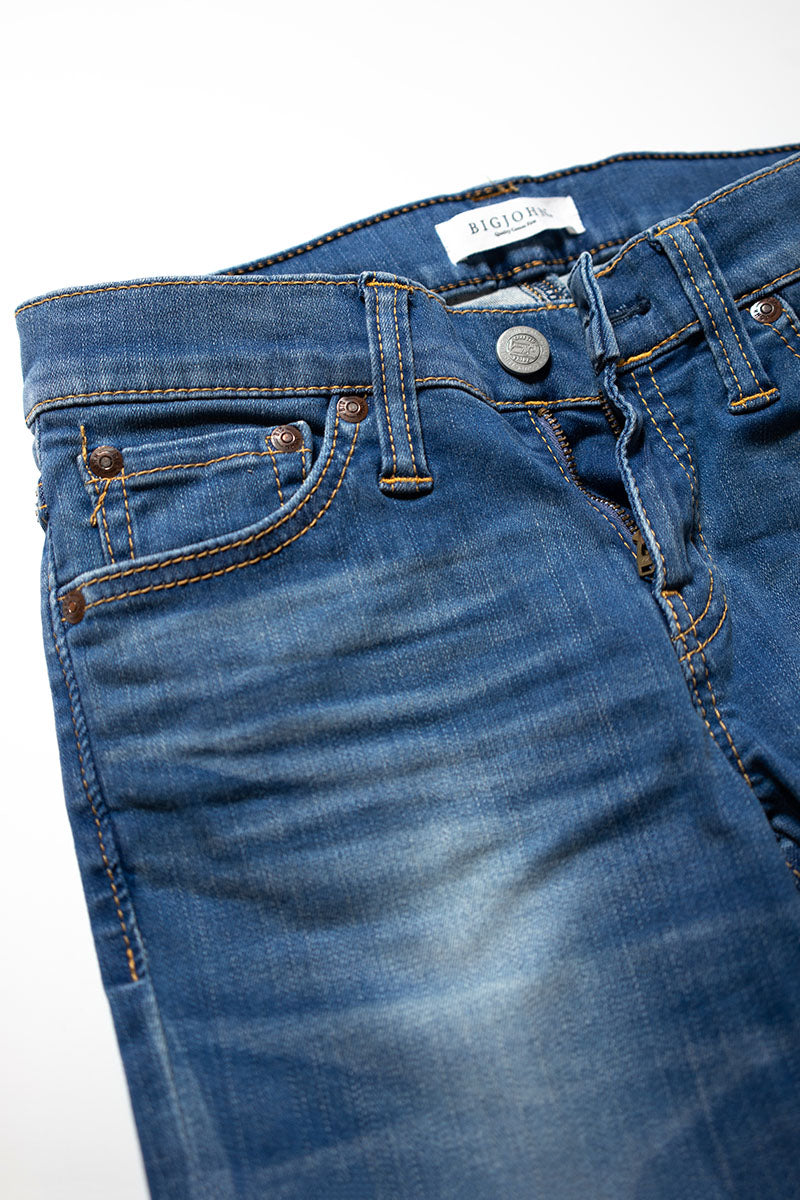 BJL305F (254) SKINNY スキニー