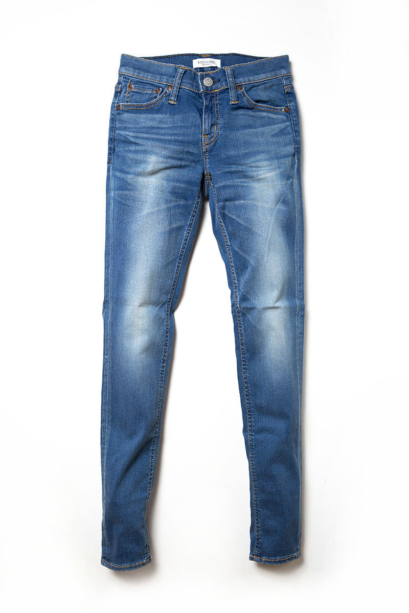 BJL305F (254) SKINNY スキニー