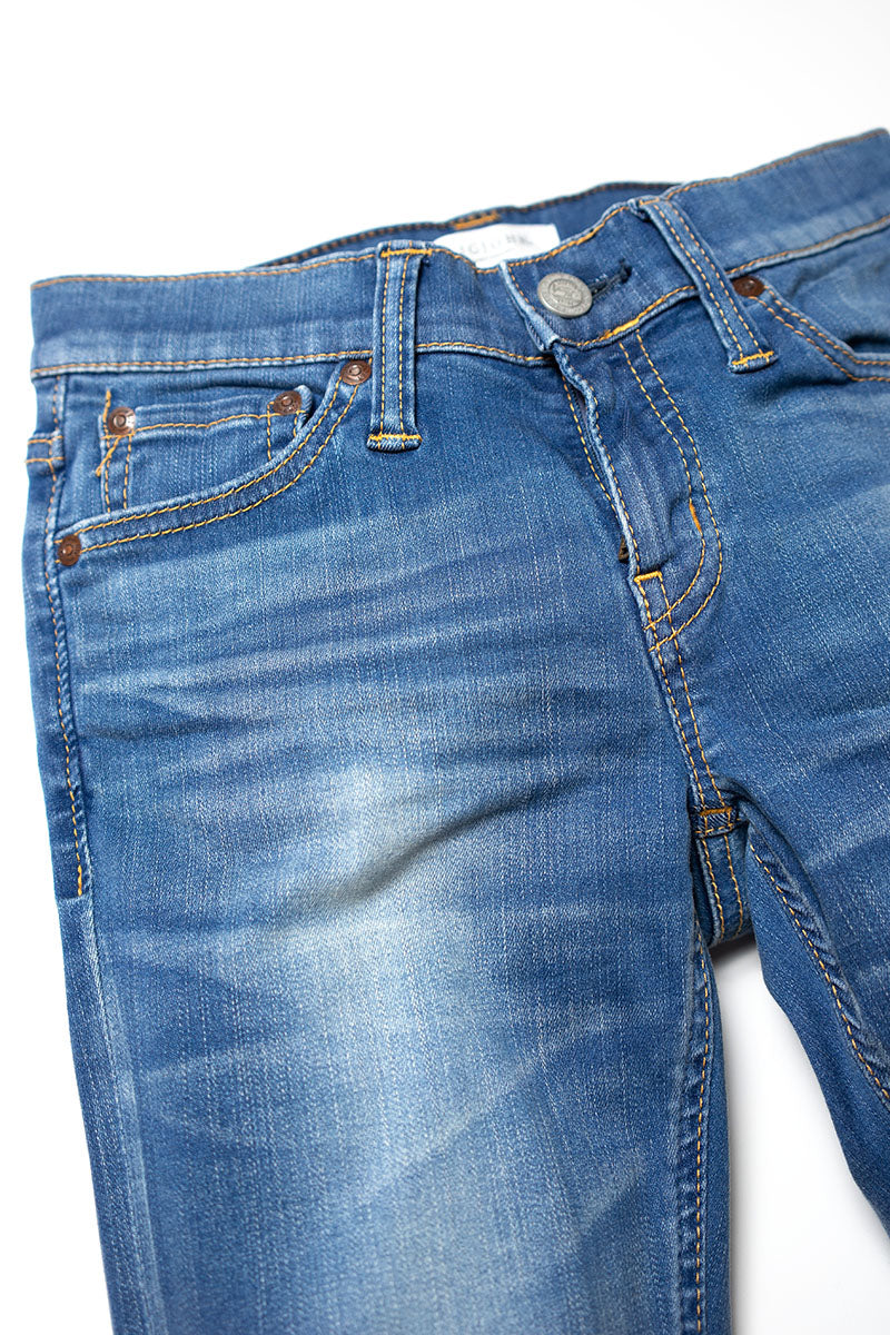 BJL305F (254) SKINNY スキニー