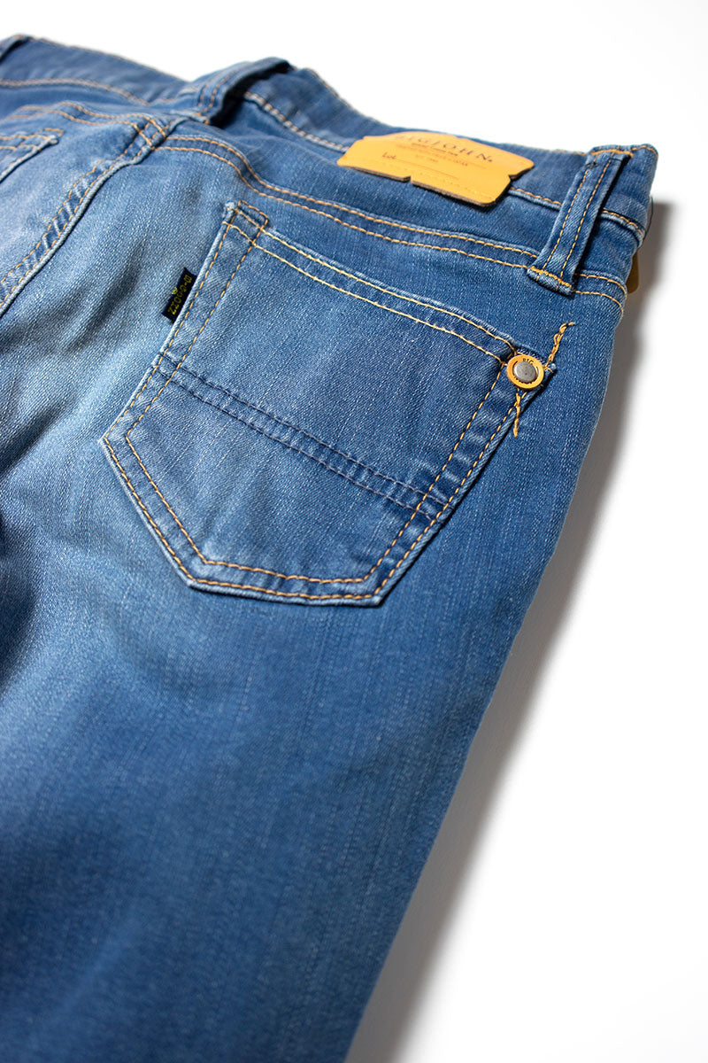 BJL305F (254) SKINNY スキニー