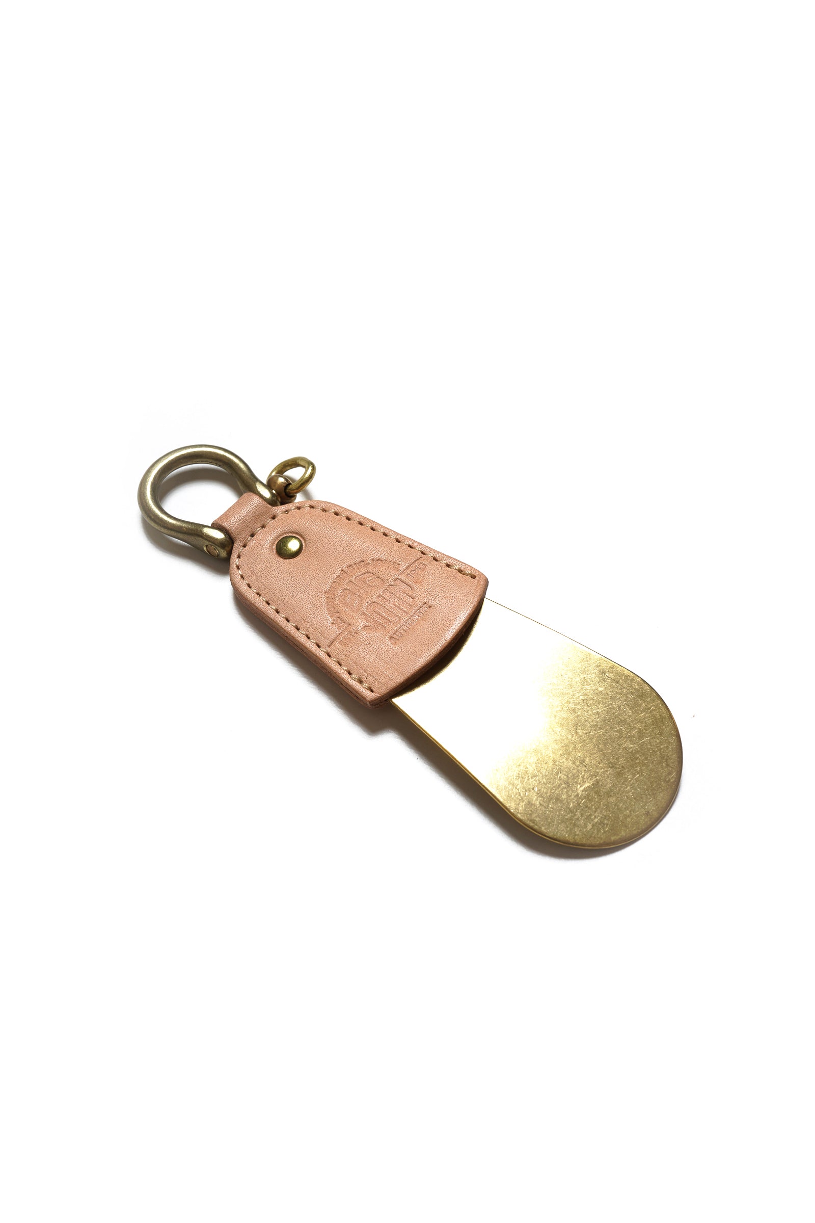 VSH01 姫路レザー HIMEJI LEATHER SHOEHORN