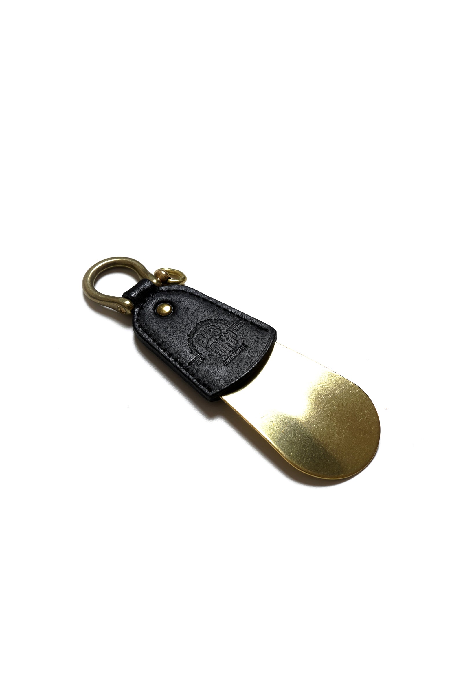 VSH01 姫路レザー HIMEJI LEATHER SHOEHORN