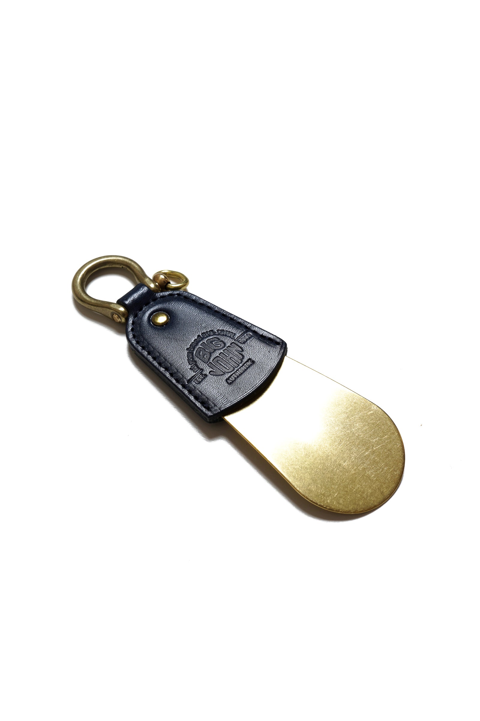 VSH01 姫路レザー HIMEJI LEATHER SHOEHORN