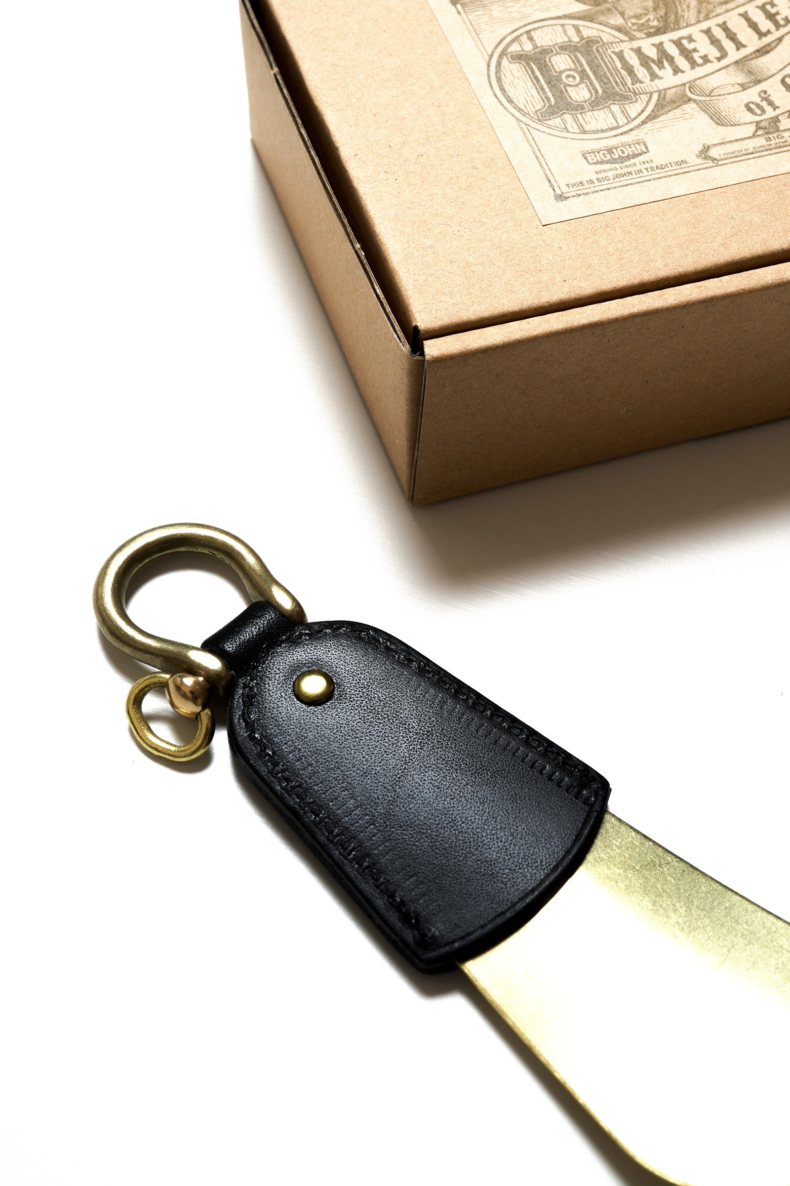 VSH01 姫路レザー HIMEJI LEATHER SHOEHORN