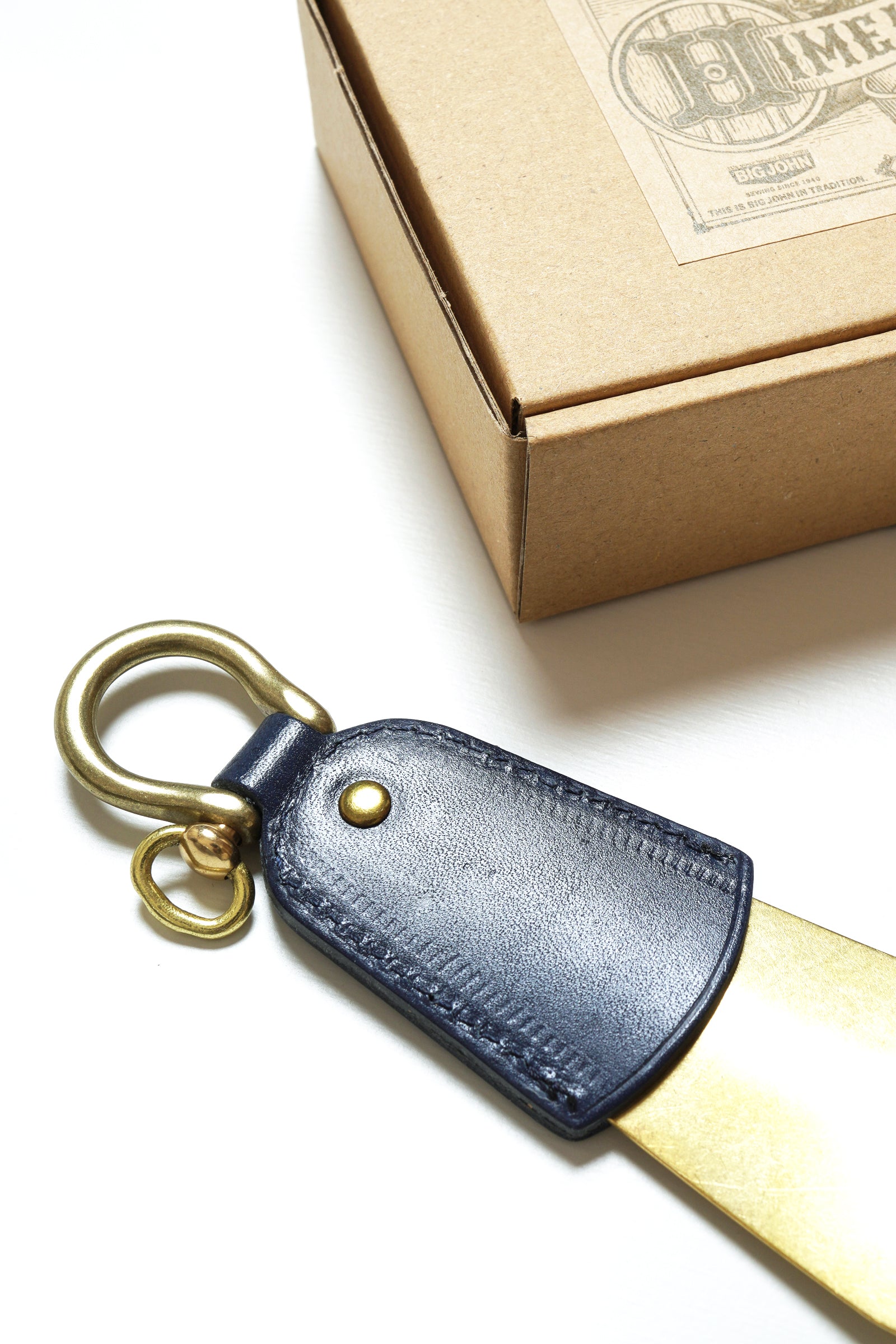 VSH01 姫路レザー HIMEJI LEATHER SHOEHORN