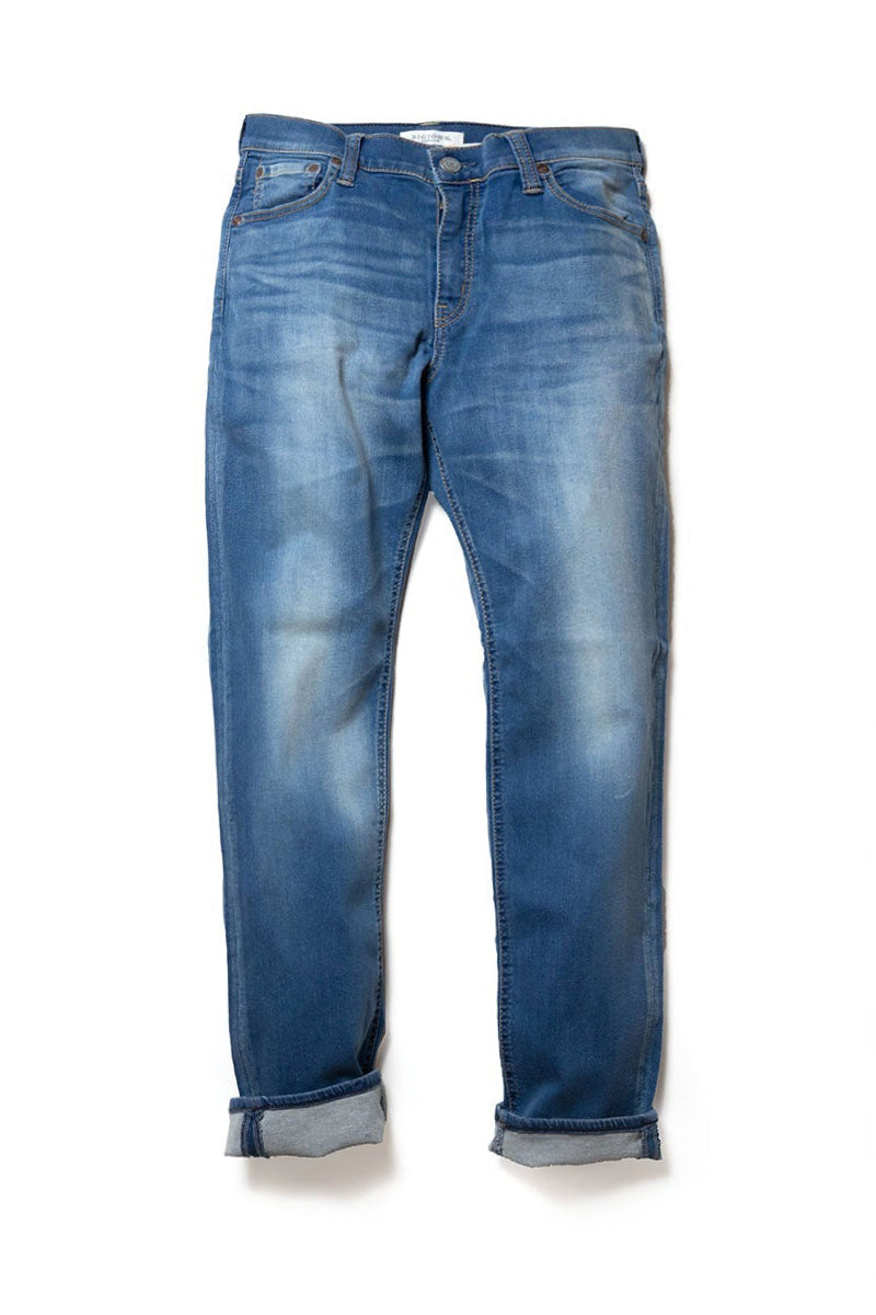 BJM105F (254) SLIM TAPERED
