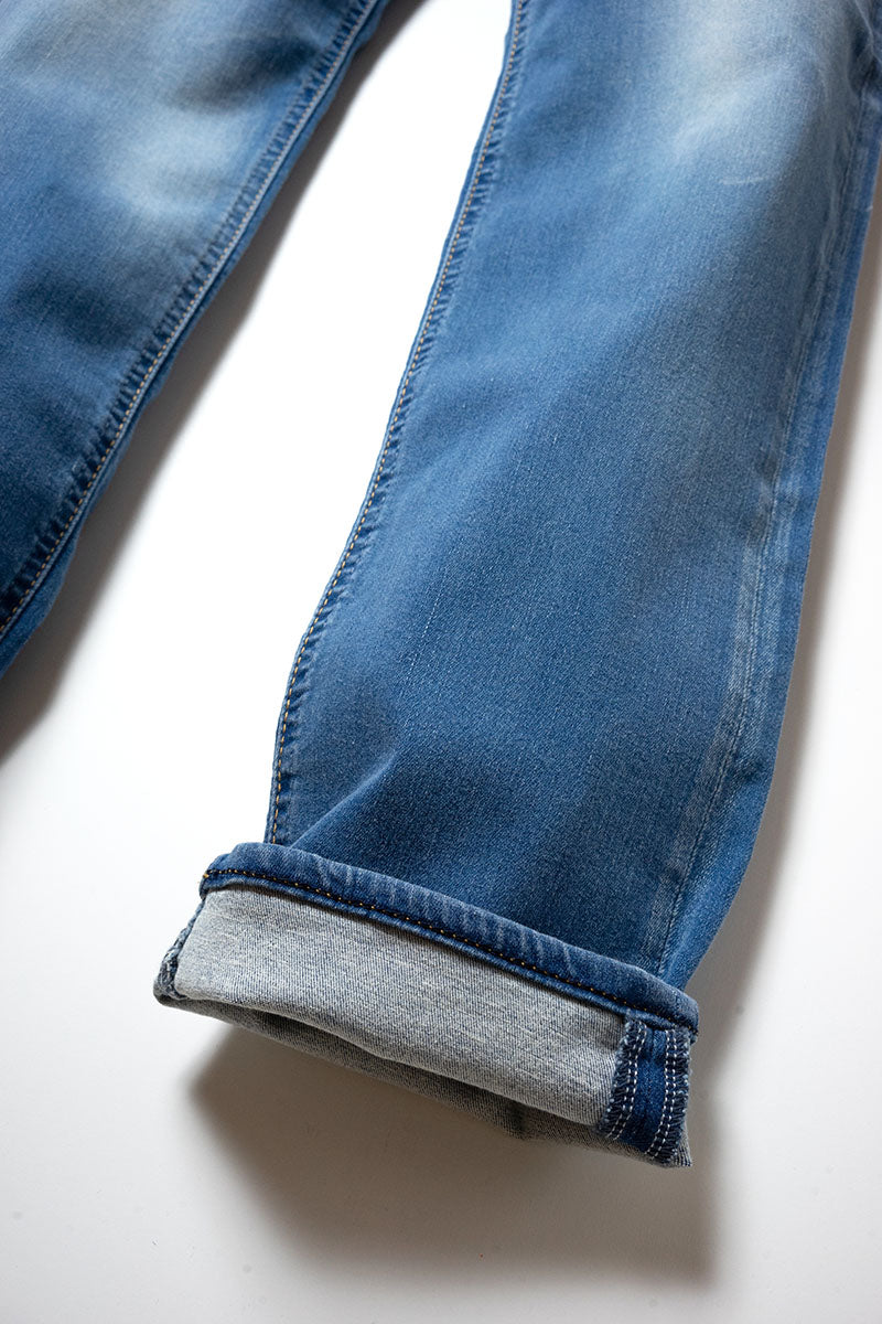 BJM105F (254) SLIM TAPERED