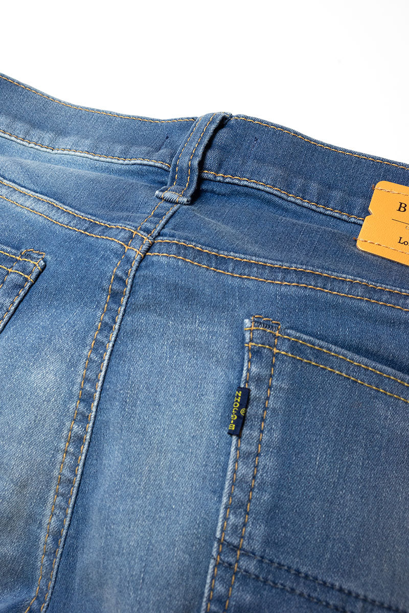 BJM105F (254) SLIM TAPERED