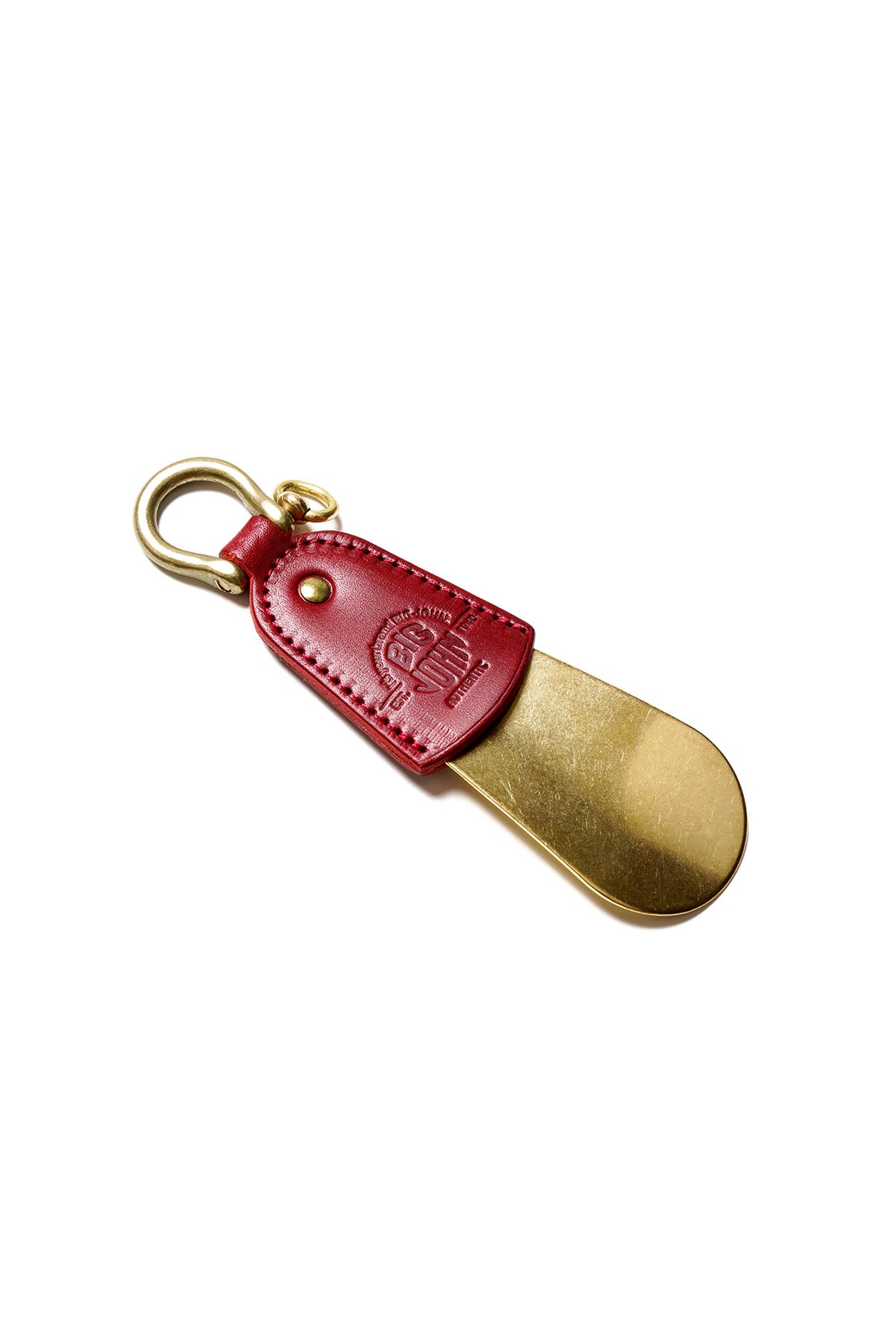 VSH01 姫路レザー HIMEJI LEATHER SHOEHORN