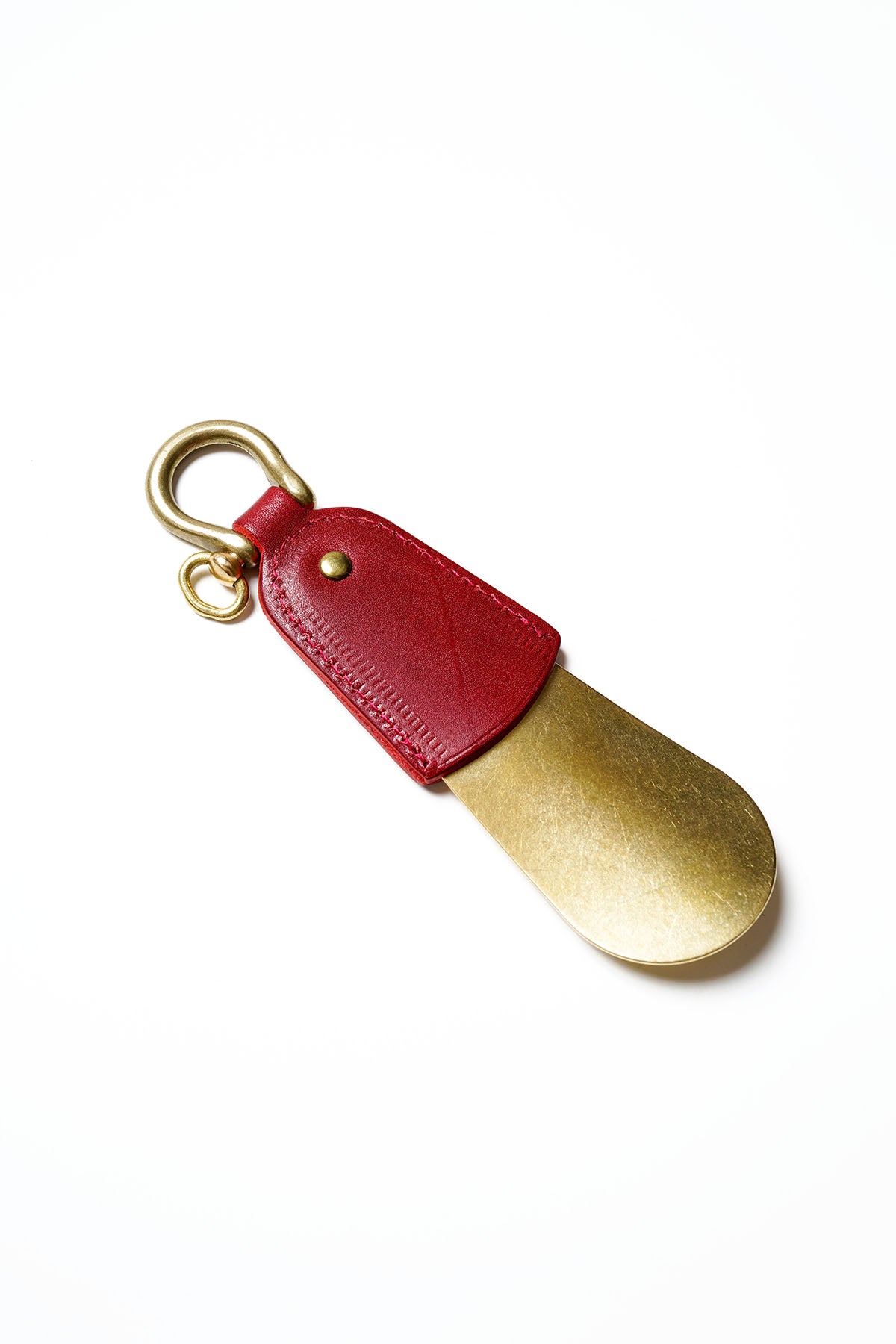 VSH01 姫路レザー HIMEJI LEATHER SHOEHORN