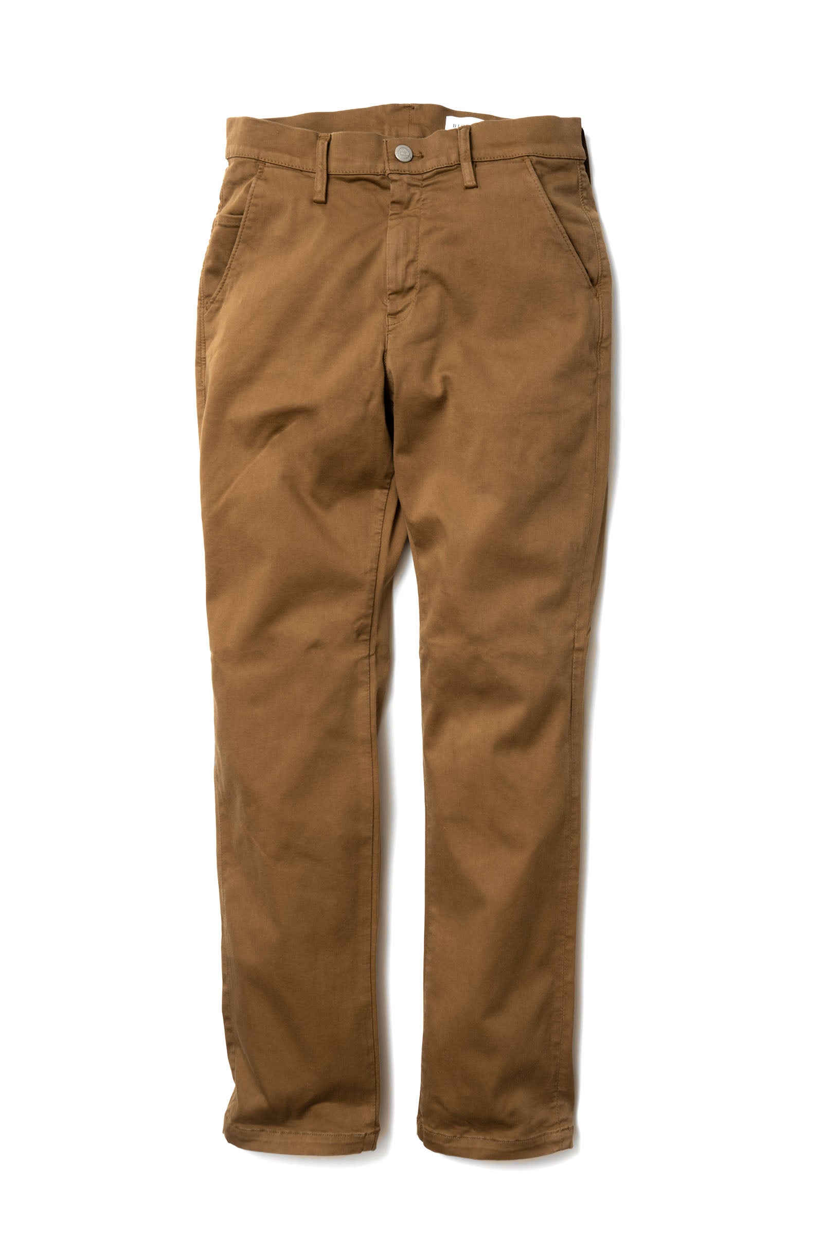 BJM803F (54) 5PKT COLOR CHINO STRAIGHT – BIG JOHN【公式