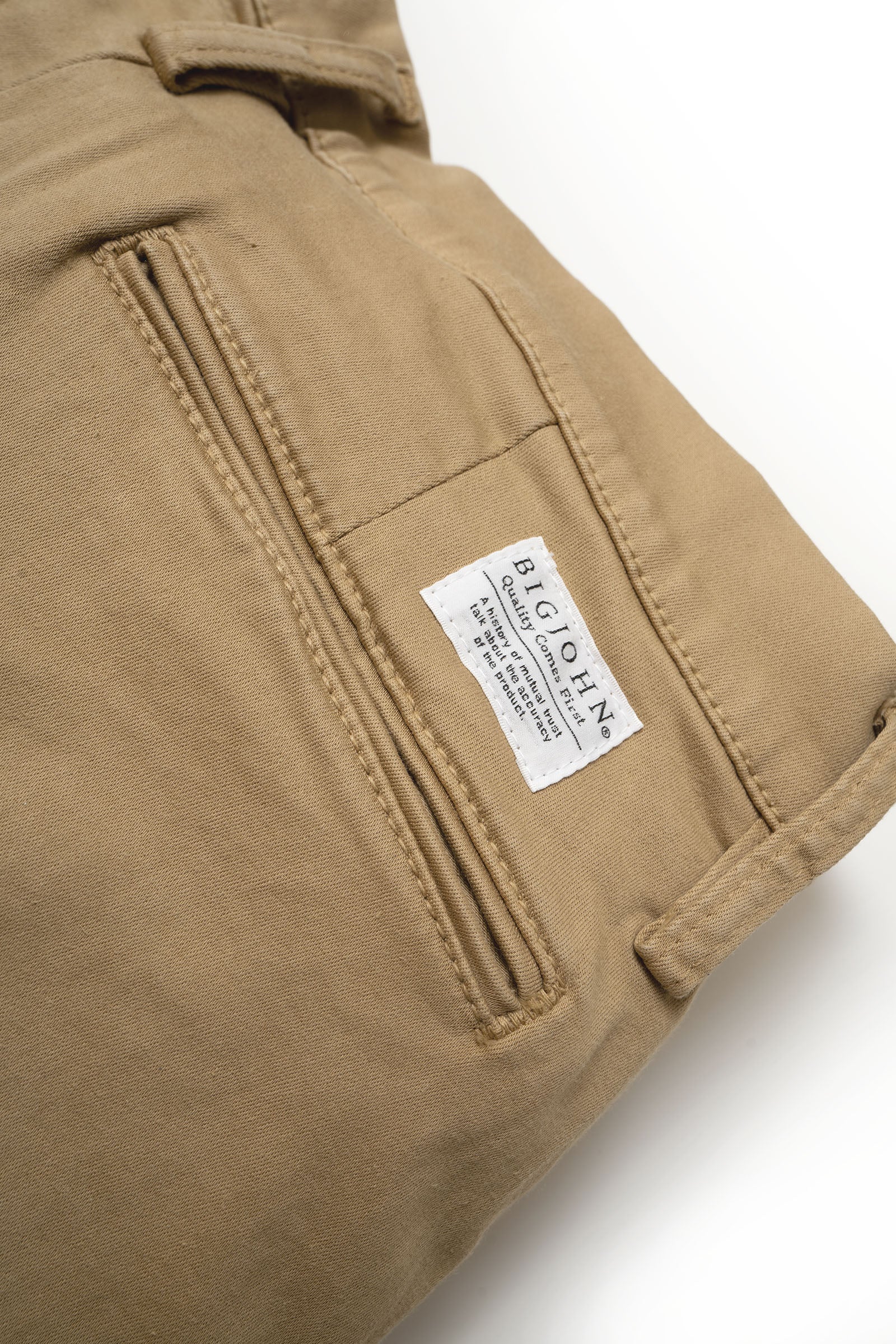 BJM803F (67) 5PKT COLOR CHINO STRAIGHT – BIG JOHN【公式