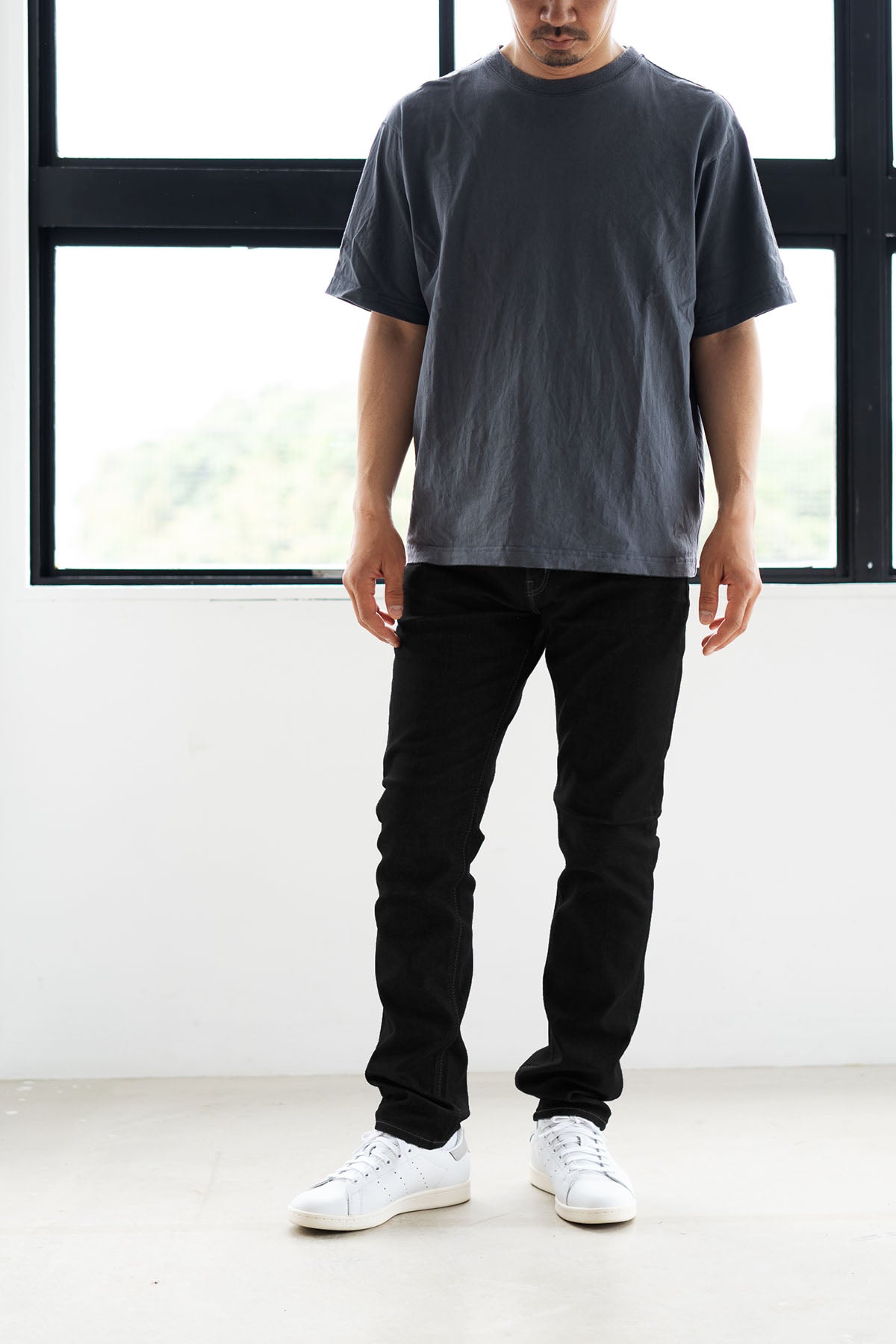 BJM105F/BJK105F (B01) SLIM TAPERED