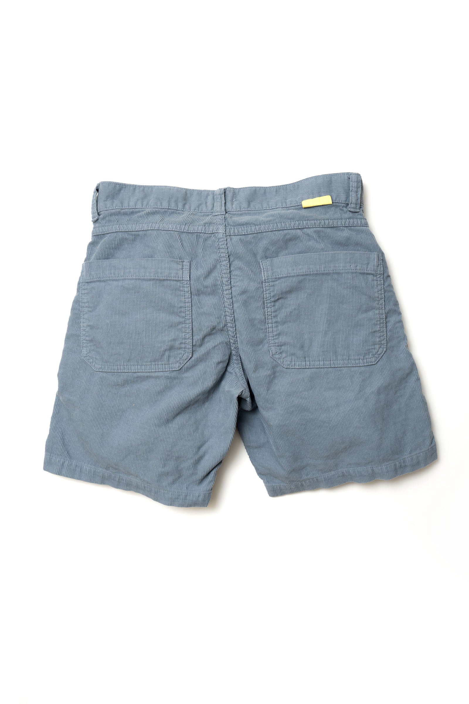 WR777M-63B World Workers Beach Corduroy Shorts