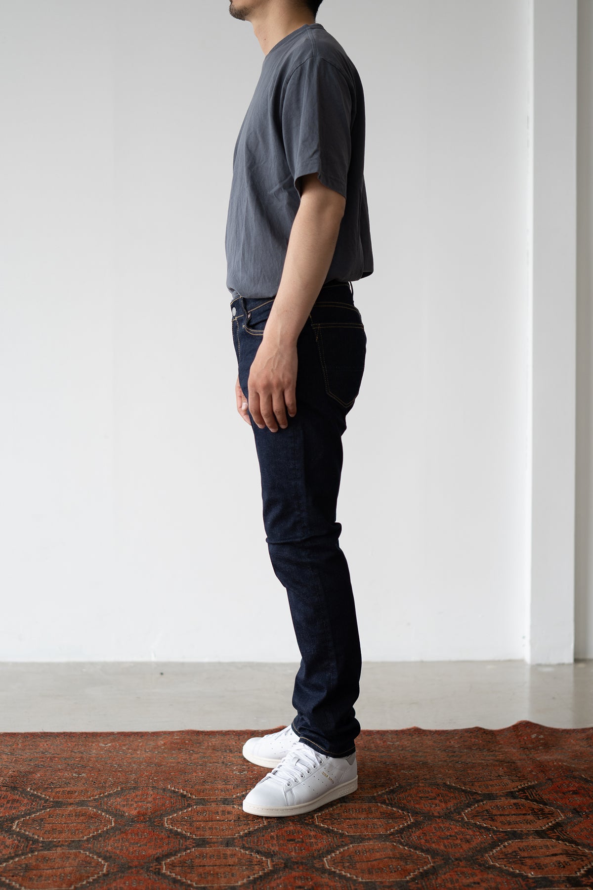 BJM105F/BJK105F (001) SLIM TAPERED