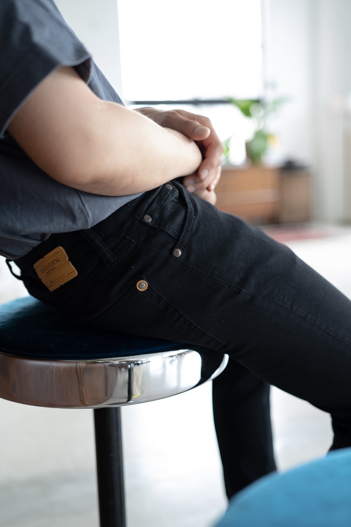 BJM305F (B01) SKINNY