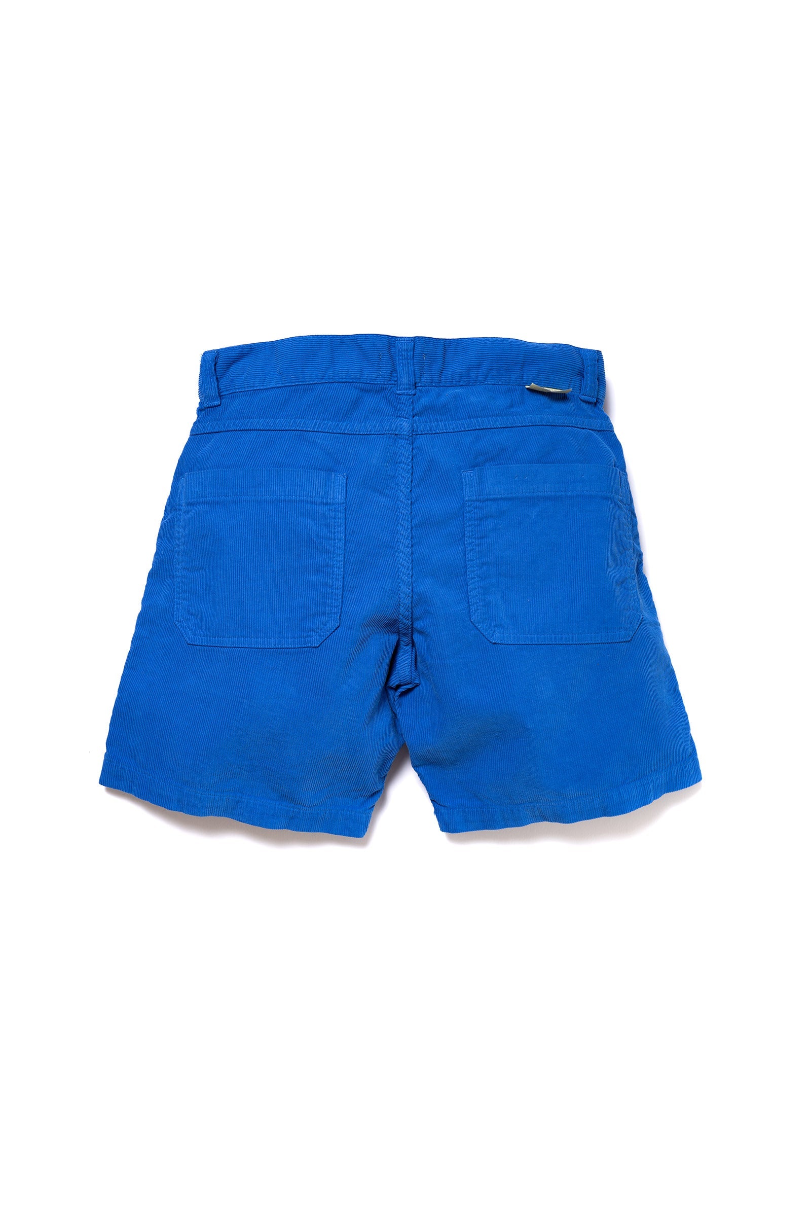 WR777M-08B World Workers Beach Corduroy Shorts