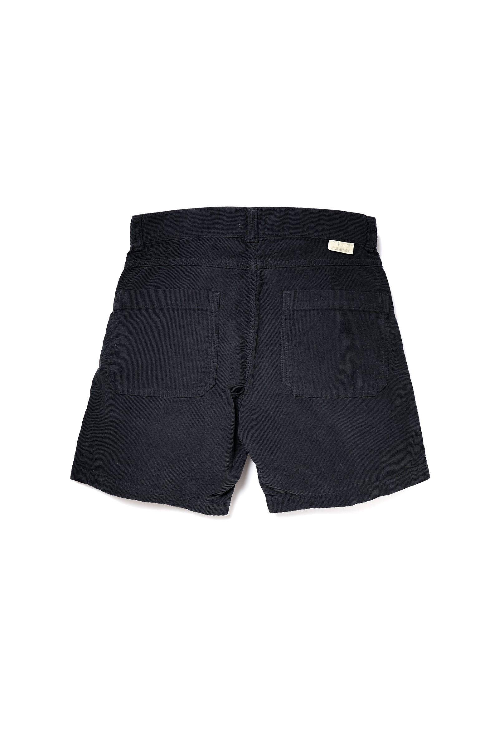 WR777M-61B World Workers Beach Corduroy Shorts