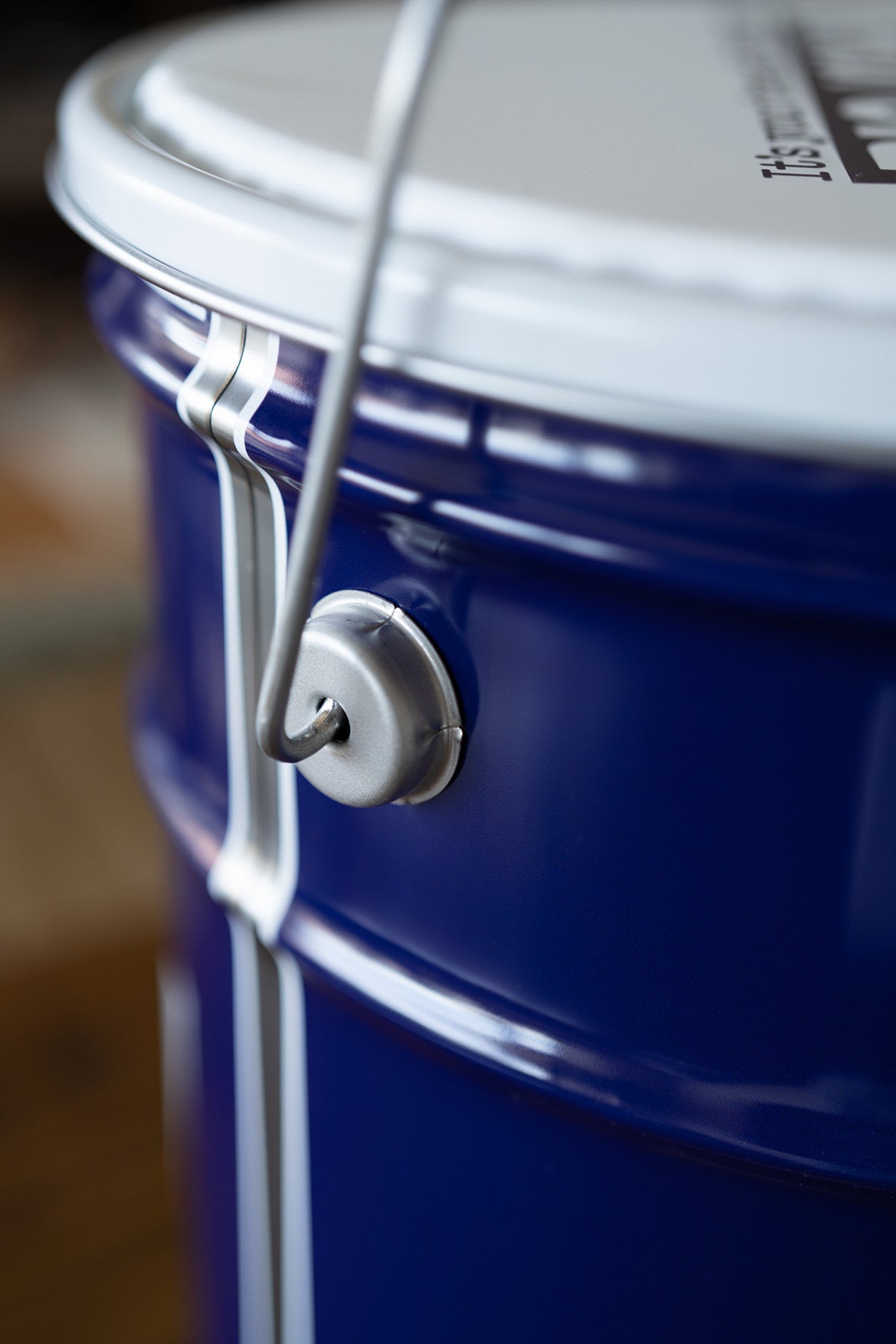 BIG JOHN Pail Can ペール缶 収納スツール