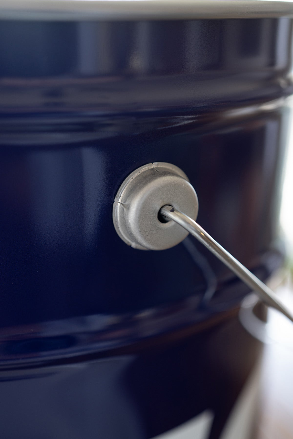 BIG JOHN Pail Can ペール缶 収納スツール