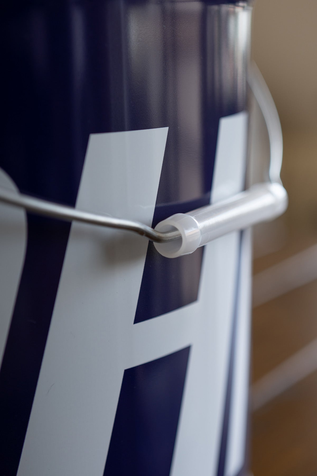 BIG JOHN Pail Can ペール缶 収納スツール