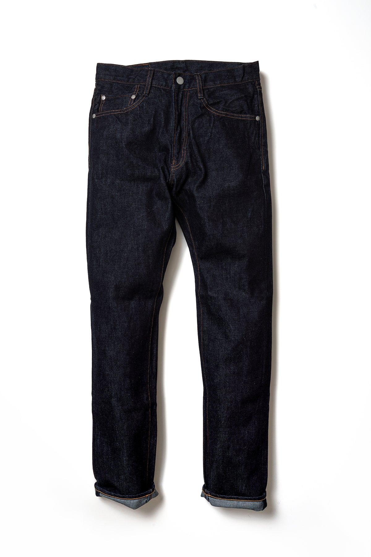 1004 BIG-WASHING SLIM TAPERED