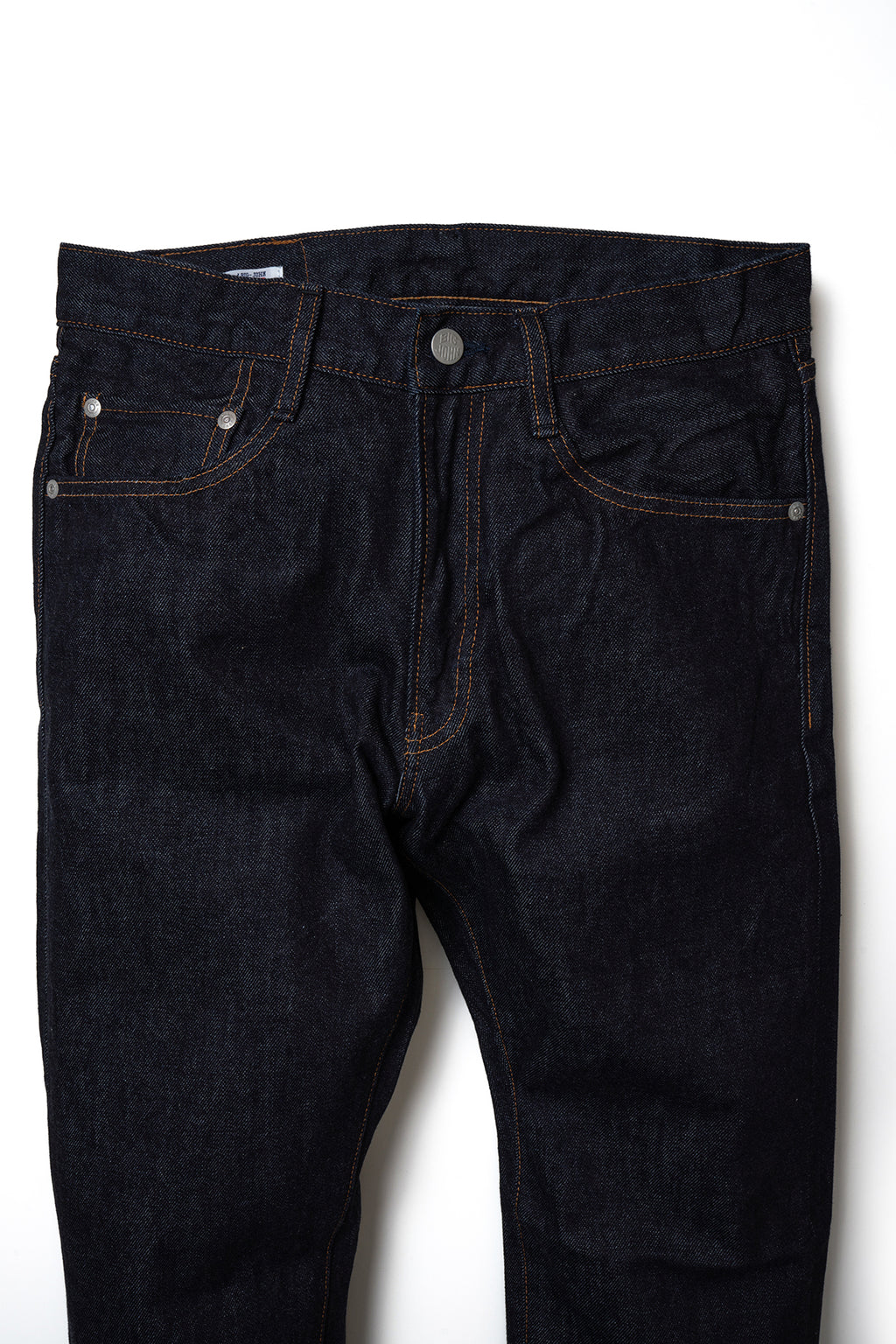 1004 BIG-WASHING SLIM TAPERED