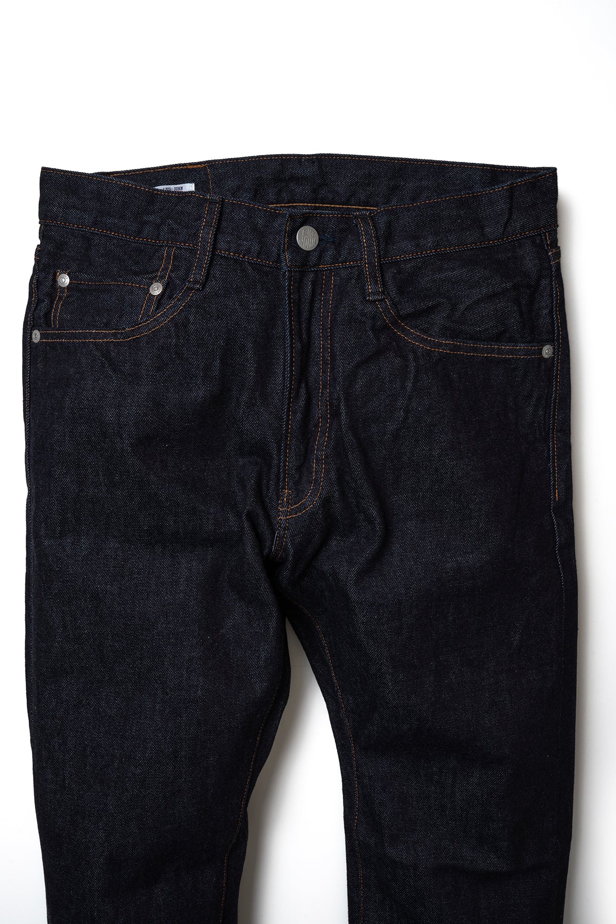 1004 BIG-WASHING SLIM TAPERED