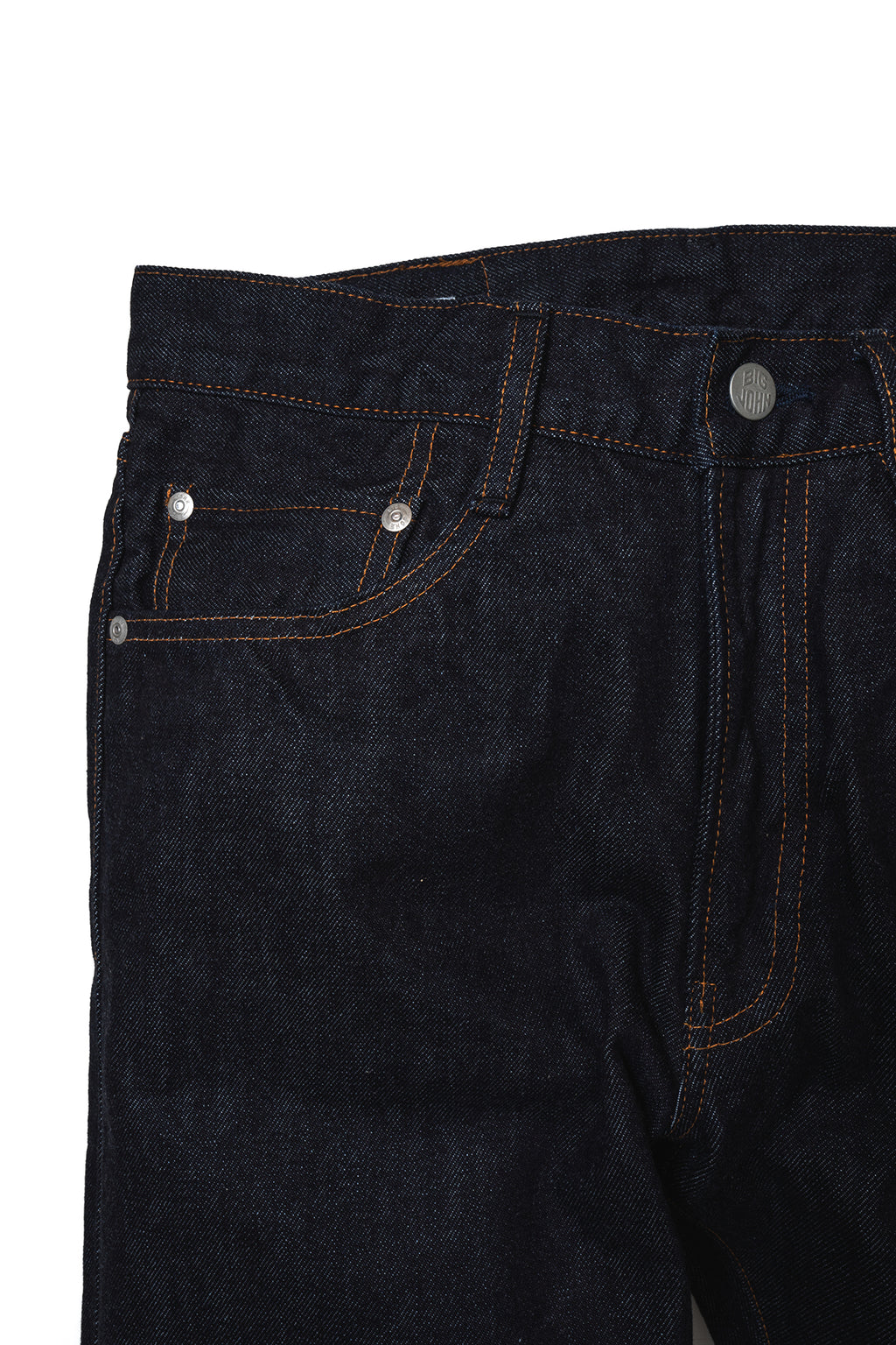 1004 BIG-WASHING SLIM TAPERED