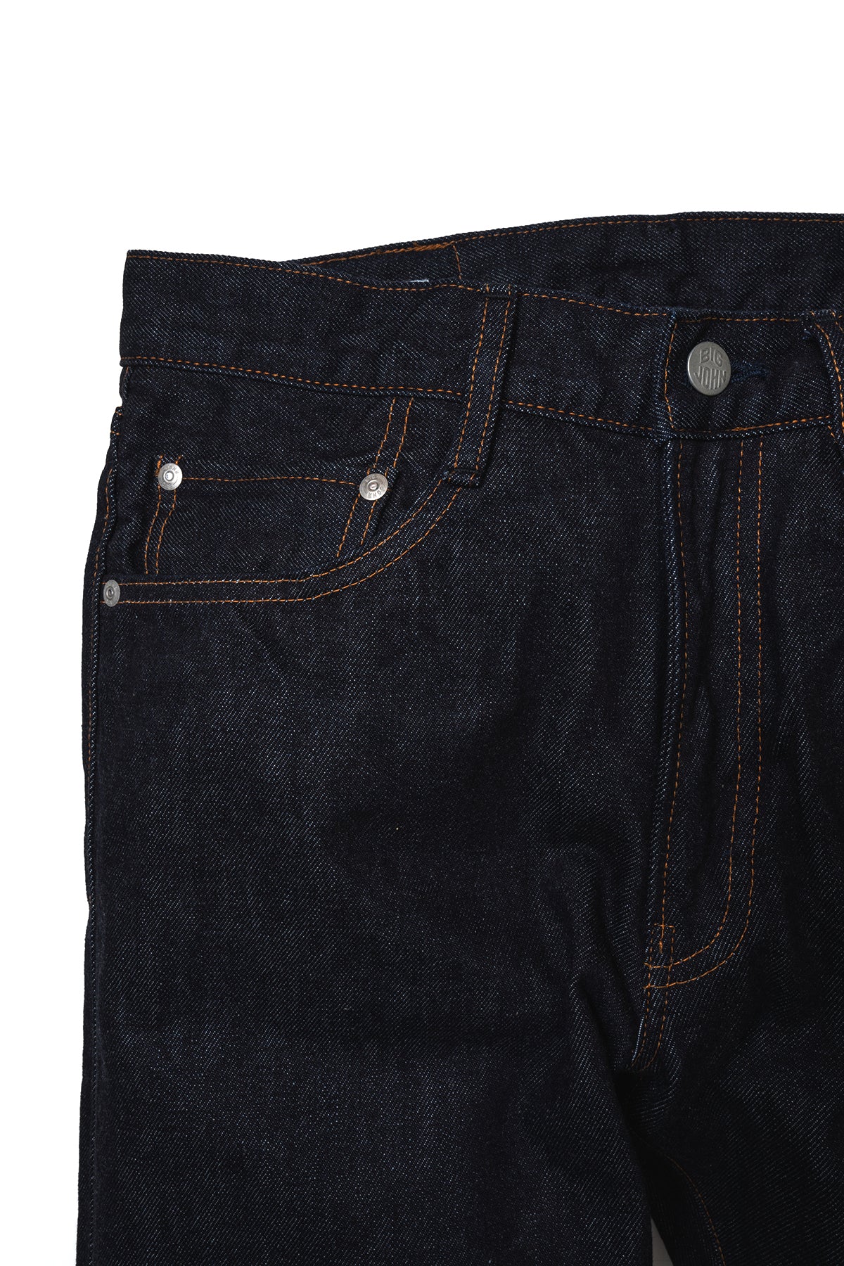 1004 BIG-WASHING SLIM TAPERED
