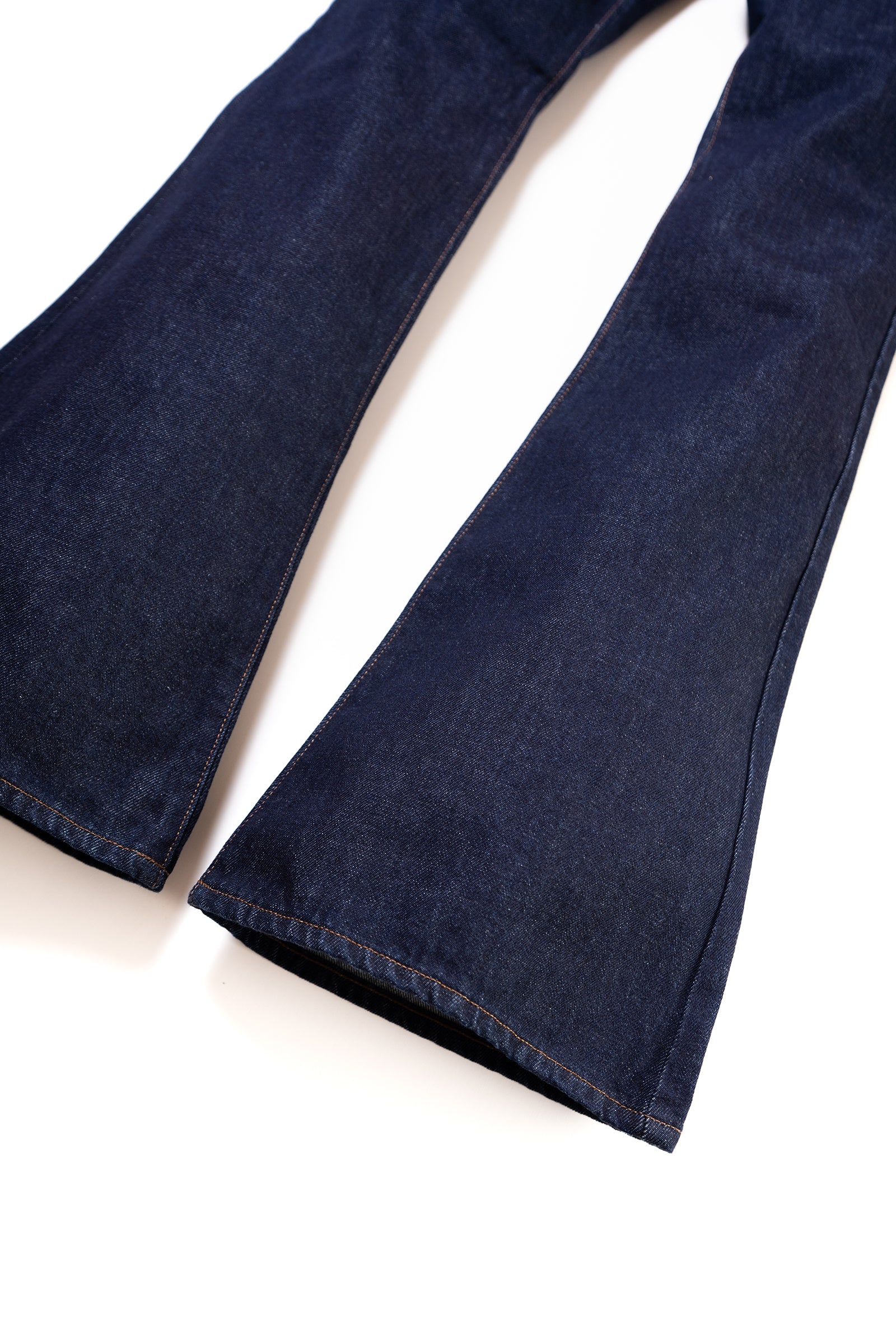 MH402Z (001) ジップベルボトム