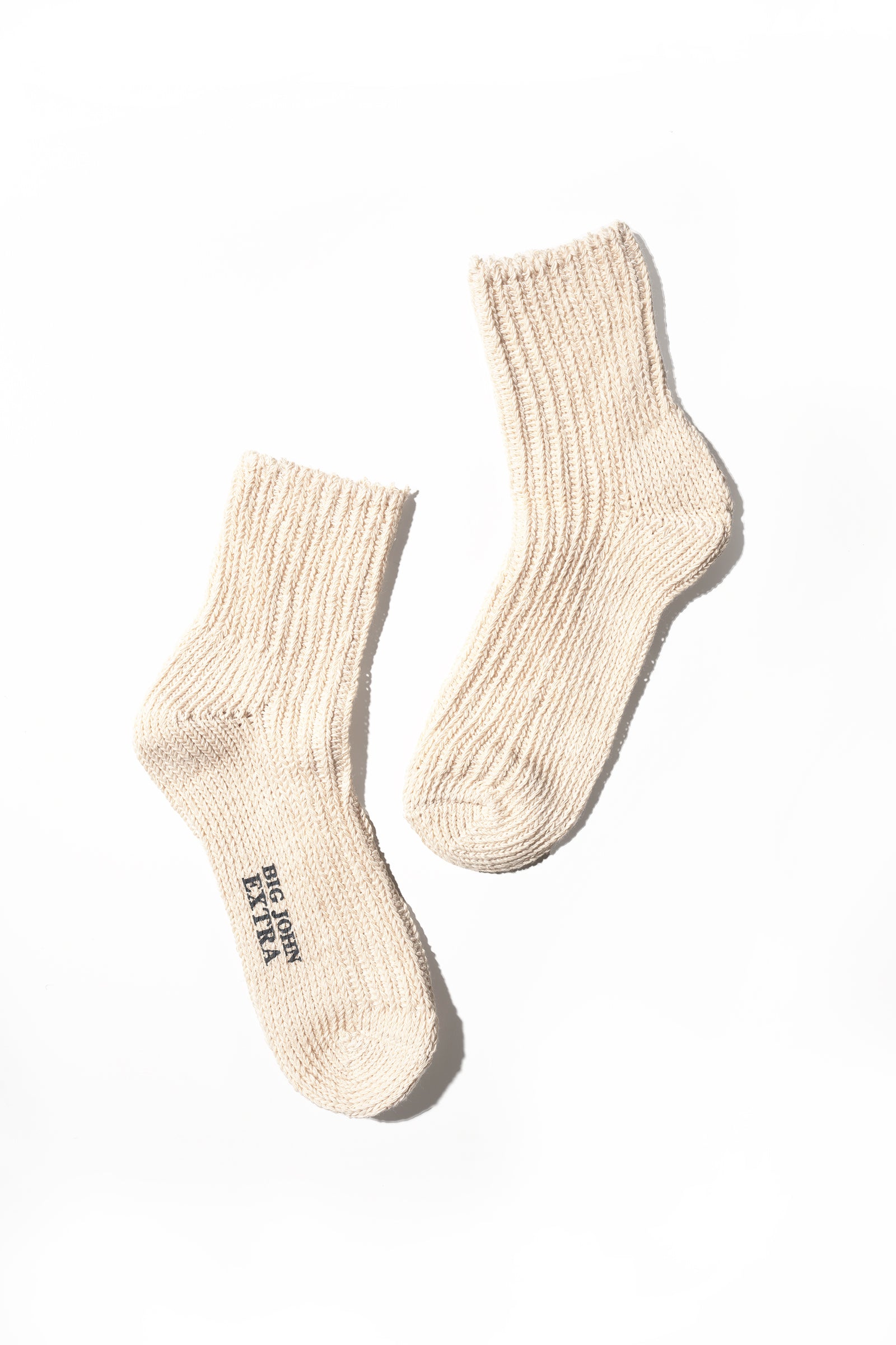 XX901 XXXX アップサイクルソックス フリーサイズ25～27.0cm