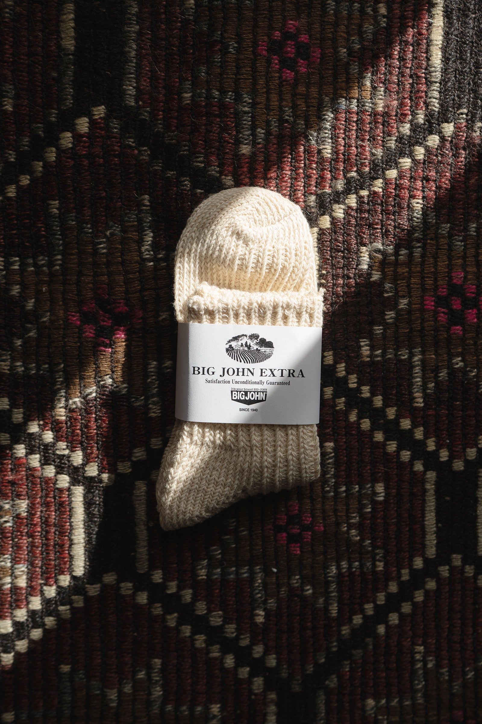 XX901 XXXX アップサイクルソックス フリーサイズ25～27.0cm