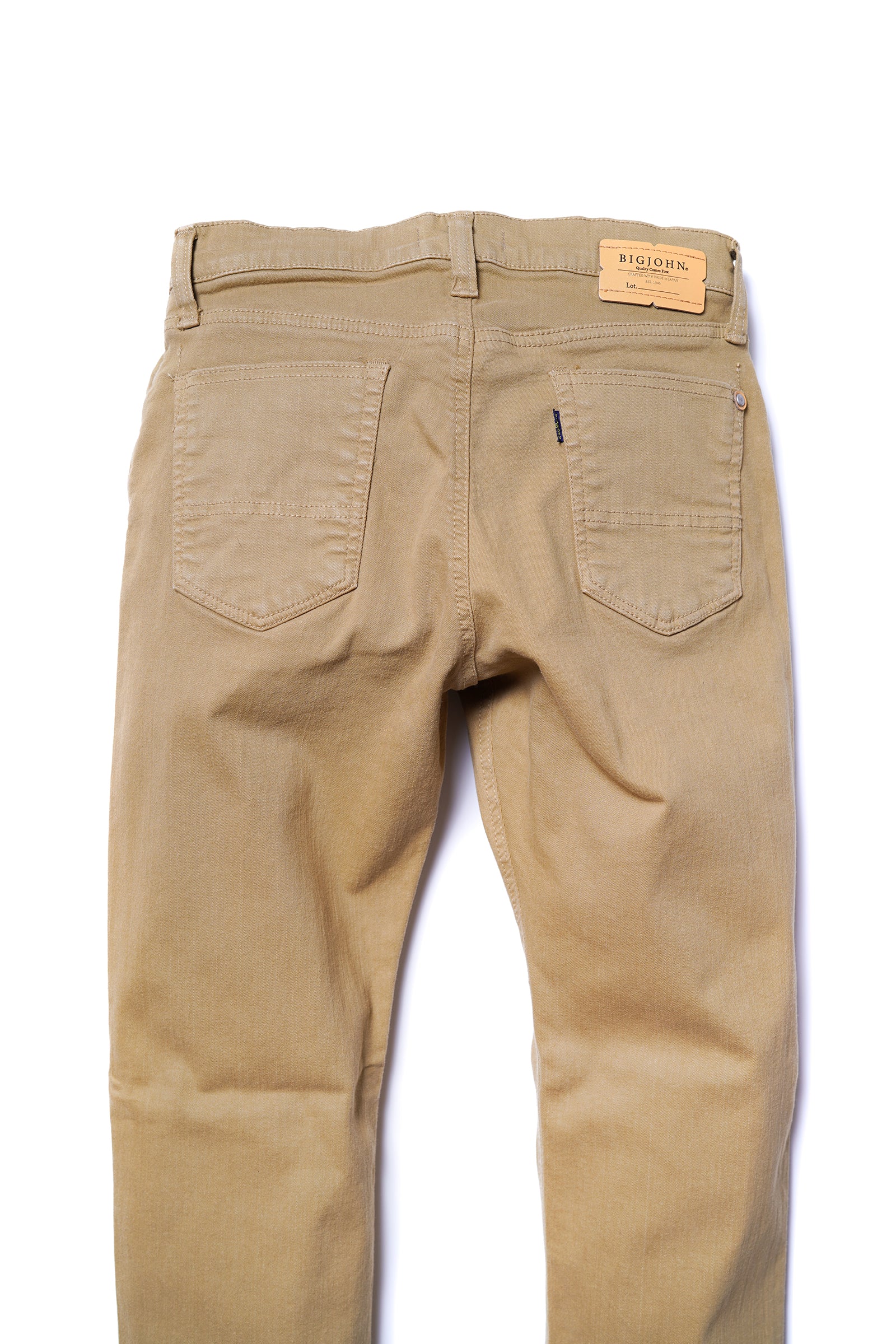 BJM105F (47) SLIM TAPERED
