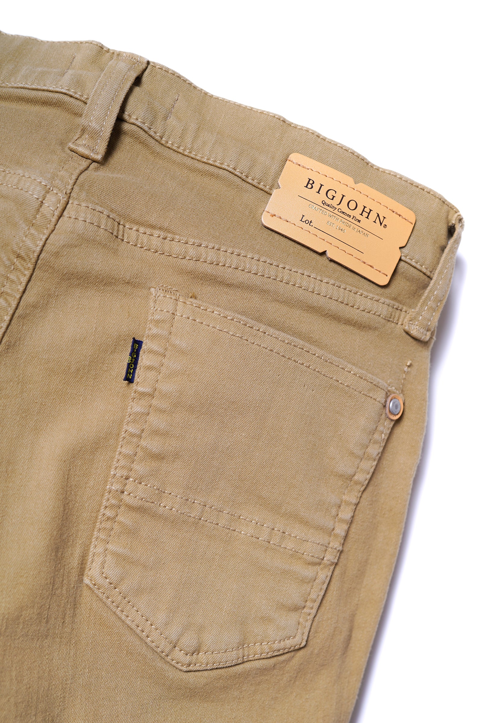 BJM105F (47) SLIM TAPERED