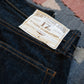 M1801 (001) 17oz Heavy Gauge Jeans / Slim