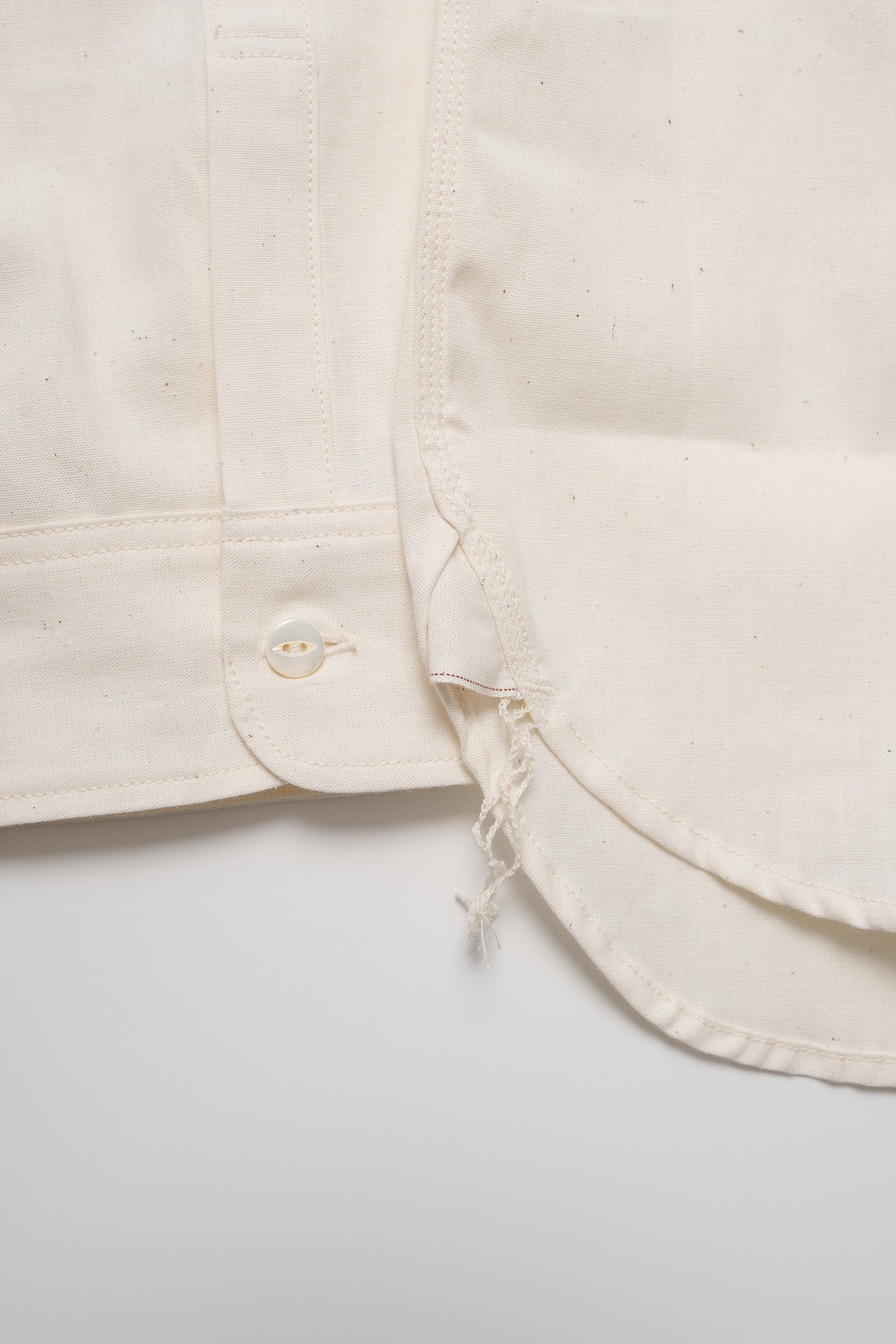 MS003R (66) SELVEDGE CHAMBRAY SHIRT