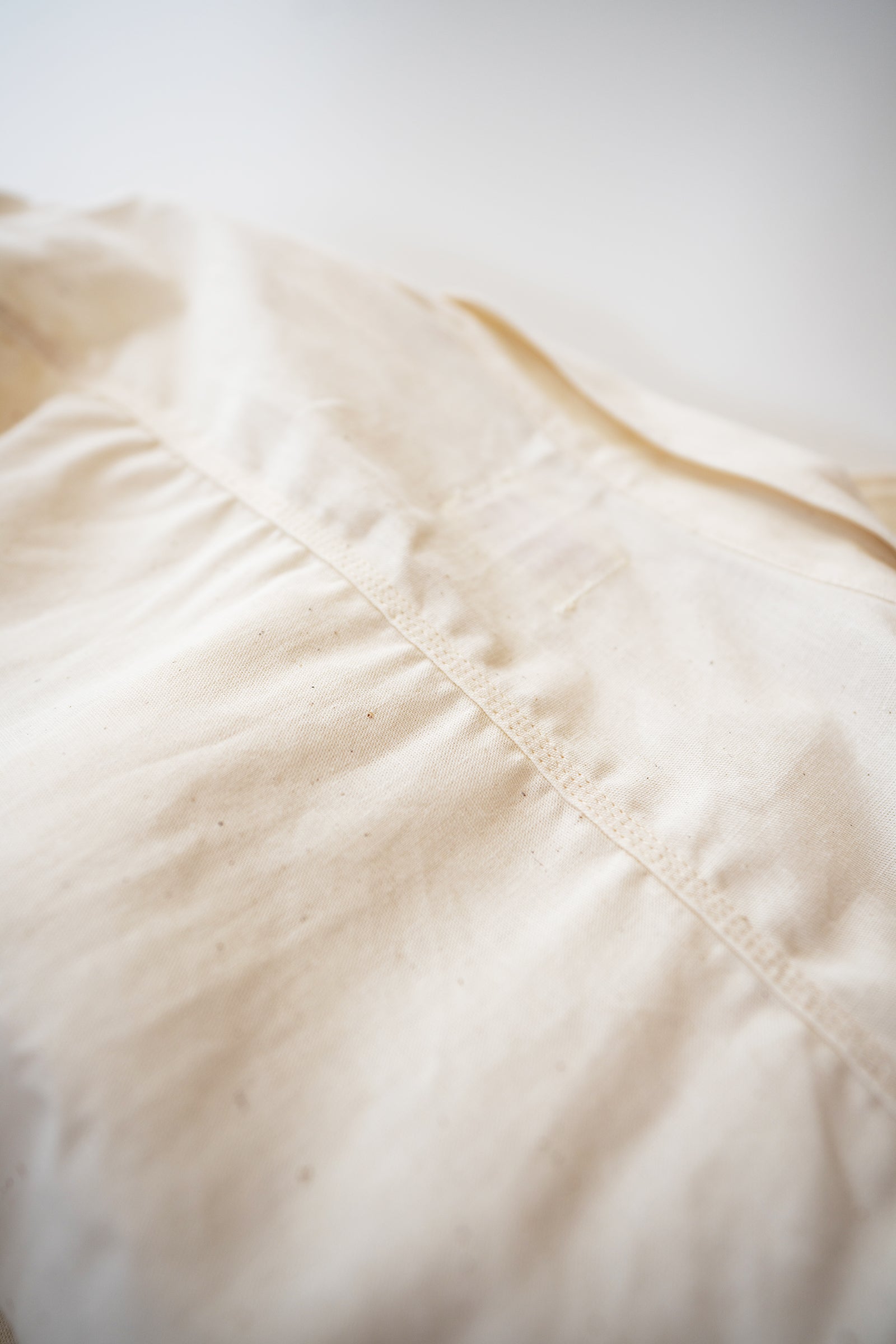 MS003R (66) SELVEDGE CHAMBRAY SHIRT