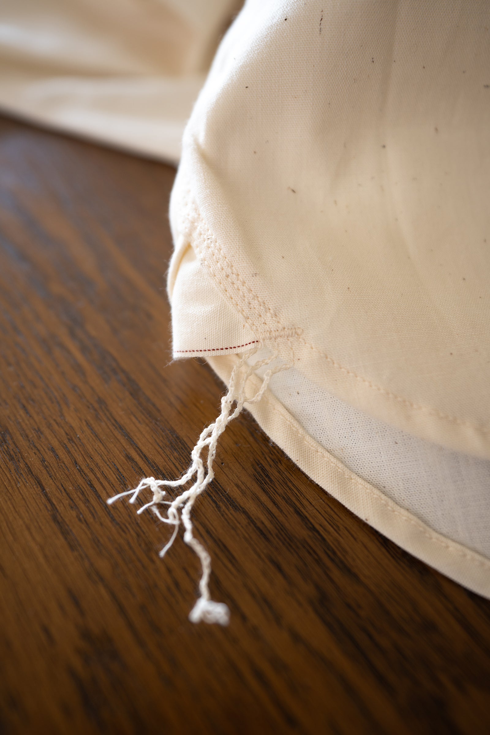 MS003R (66) SELVEDGE CHAMBRAY SHIRT