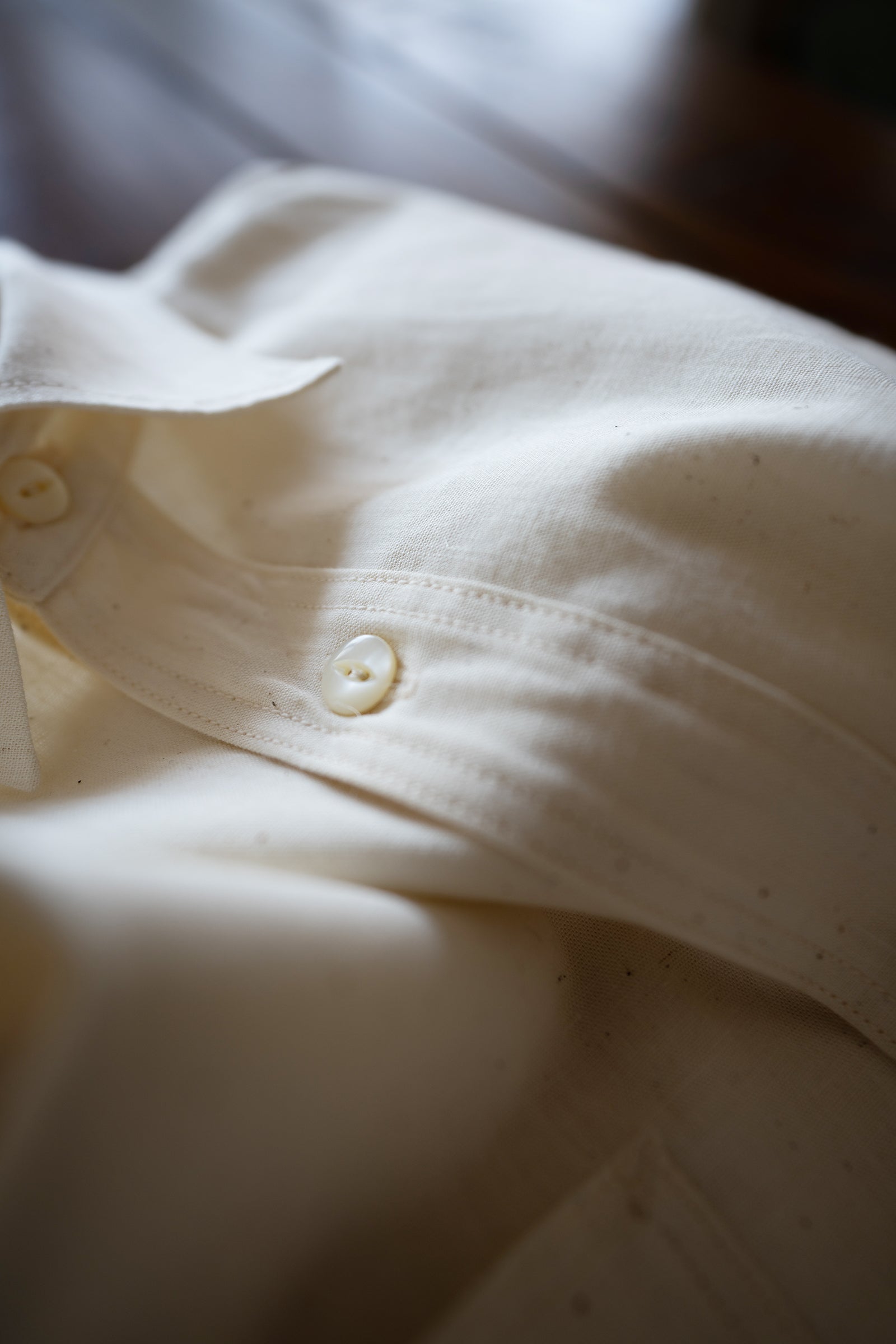 MS003R (66) SELVEDGE CHAMBRAY SHIRT