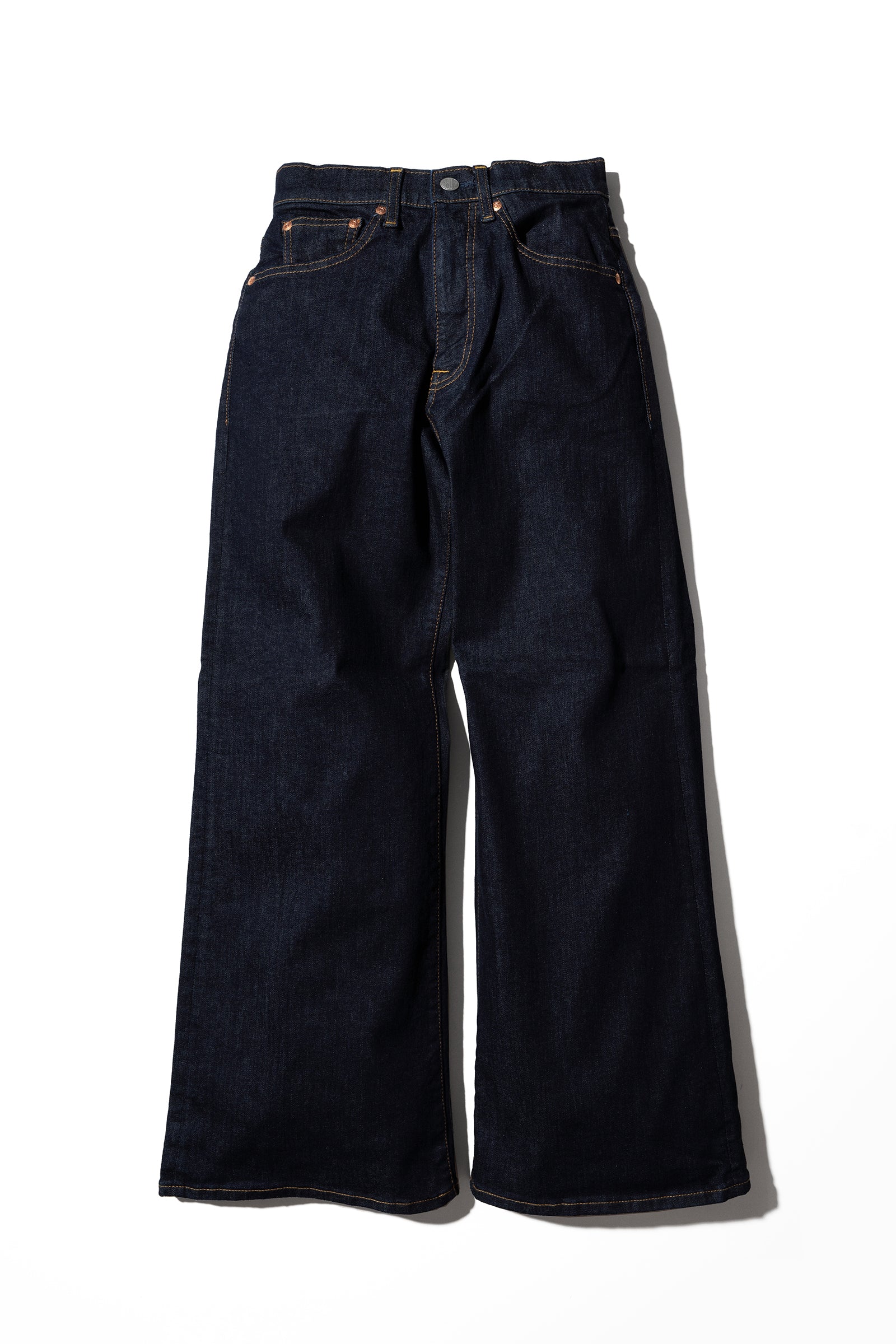 epa × Big John flare jeans light blue 24 | www.150.illinois.edu