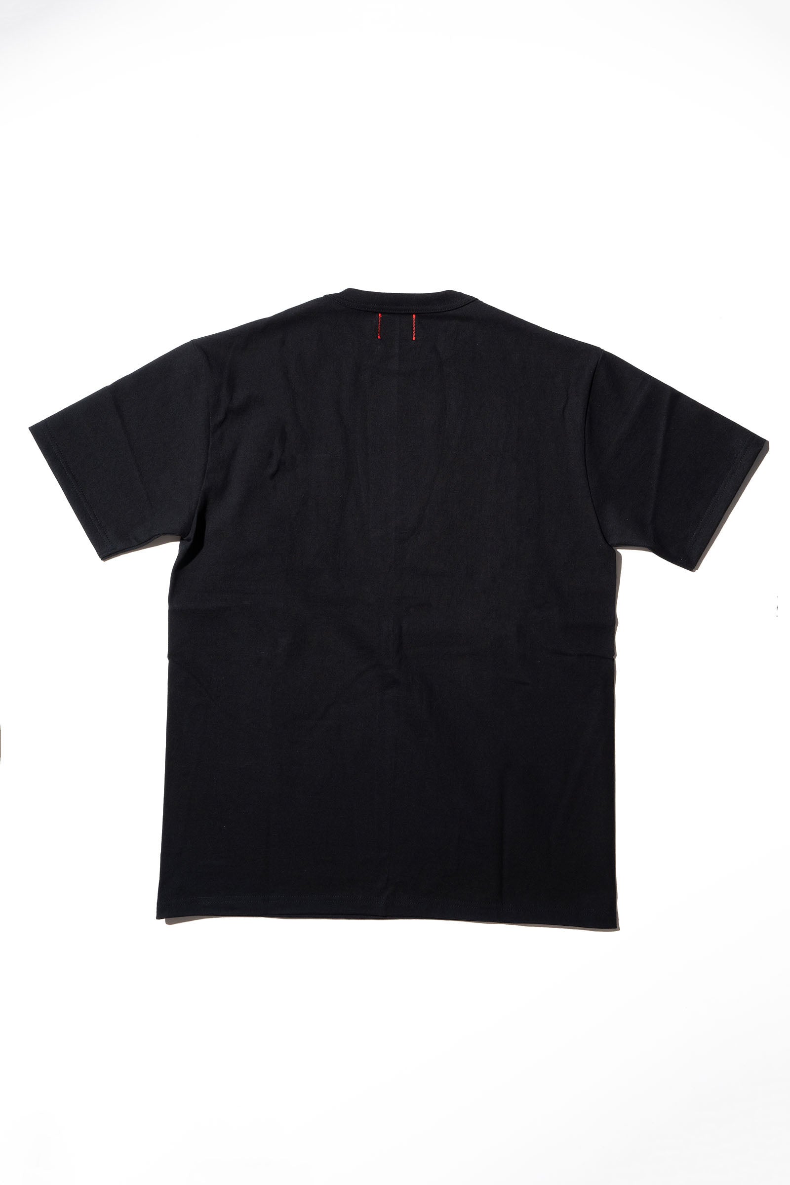 MTS09M (61) 10oz 丸胴 Tee ブラック – BIG JOHN【公式 