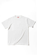 MTS09M (69) 丸胴 Tee ホワイト