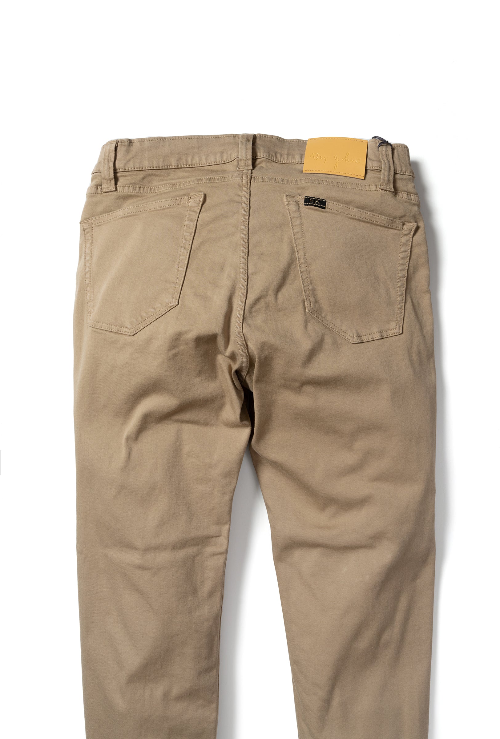 MMM134J (40) 5PKT COLOR Carrot Leg BEIGE