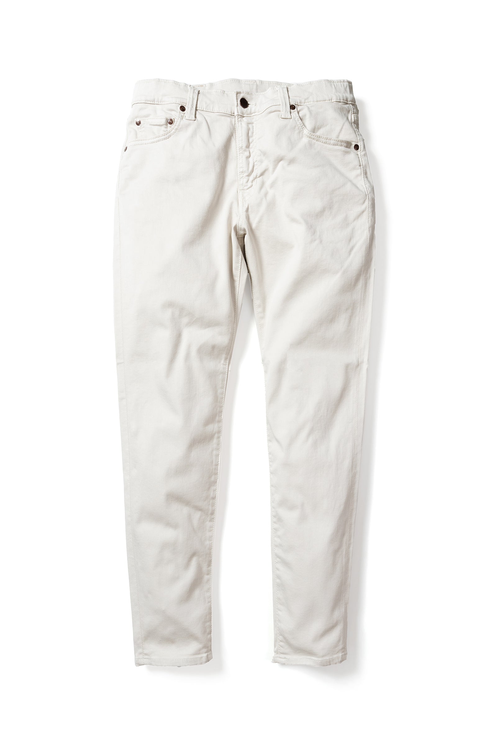 MMM134J (65) 5PKT COLOR Carrot Leg LIGHT BEIGE