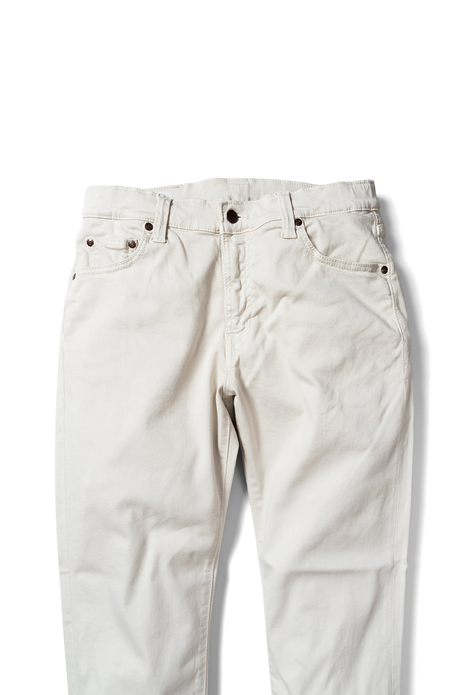 MMM134J (65) 5PKT COLOR Carrot Leg LIGHT BEIGE