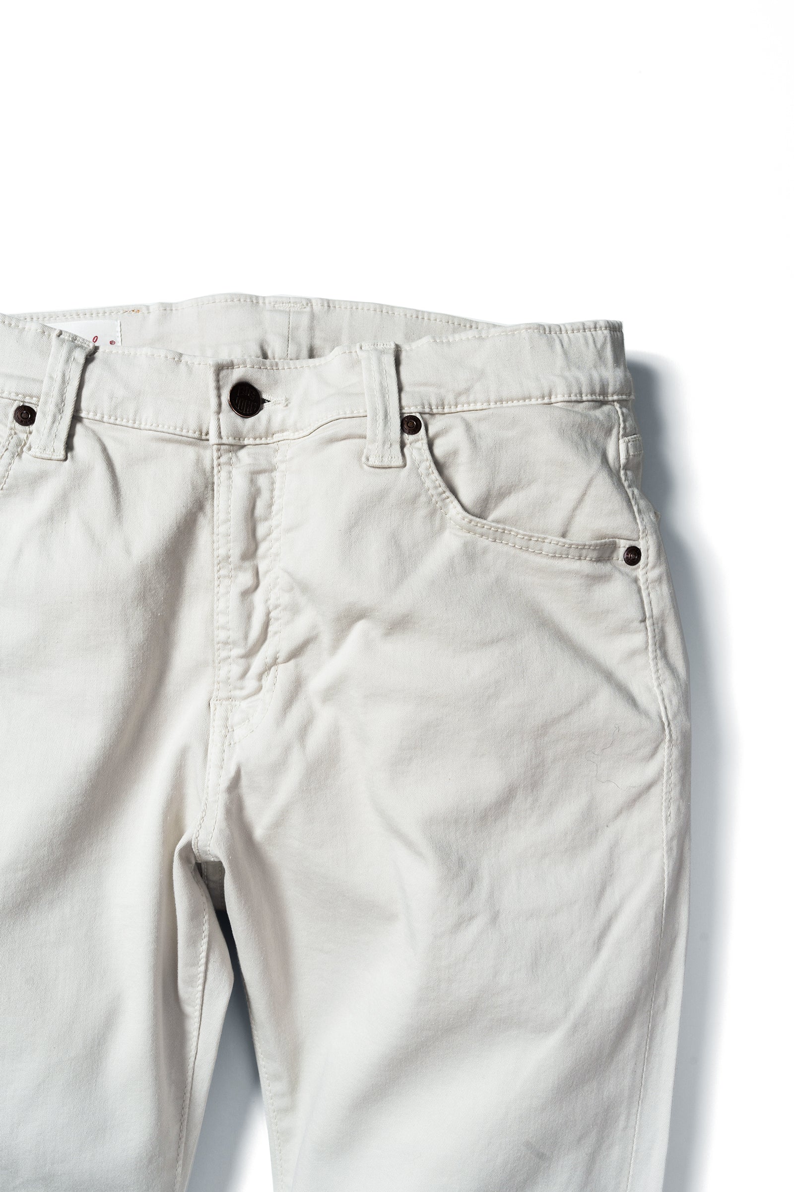 MMM134J (65) 5PKT COLOR Carrot Leg LIGHT BEIGE