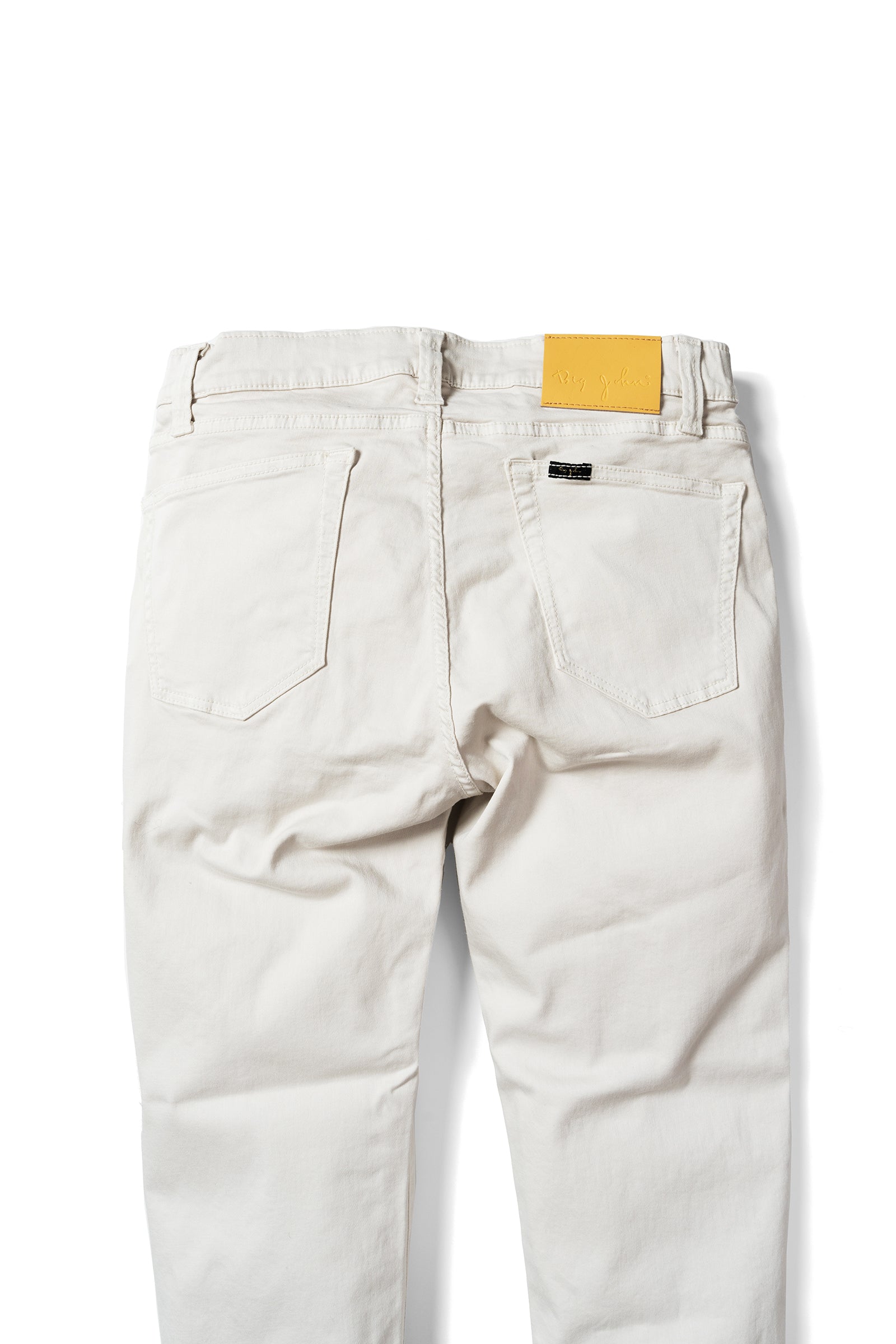 MMM134J (65) 5PKT COLOR Carrot Leg LIGHT BEIGE