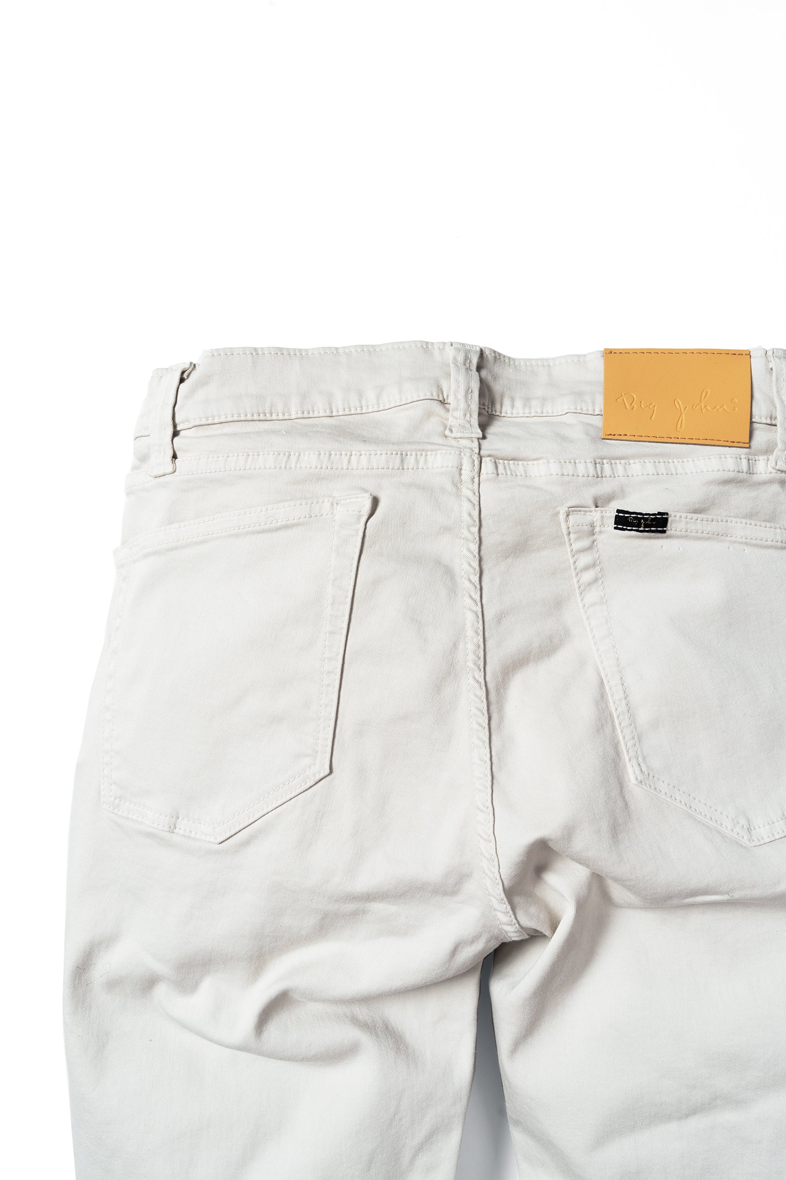 MMM134J (65) 5PKT COLOR Carrot Leg LIGHT BEIGE