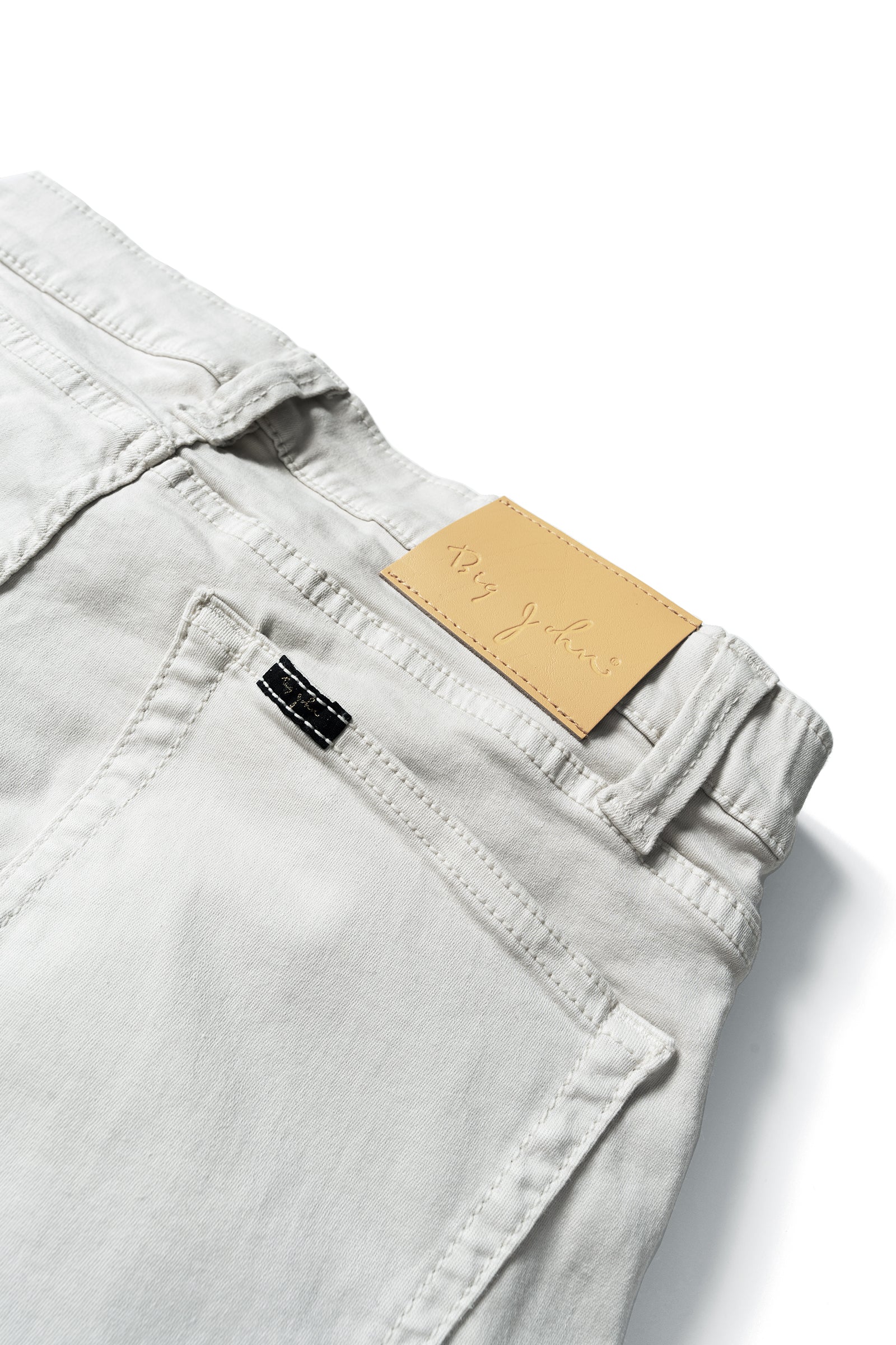 MMM134J (65) 5PKT COLOR Carrot Leg LIGHT BEIGE